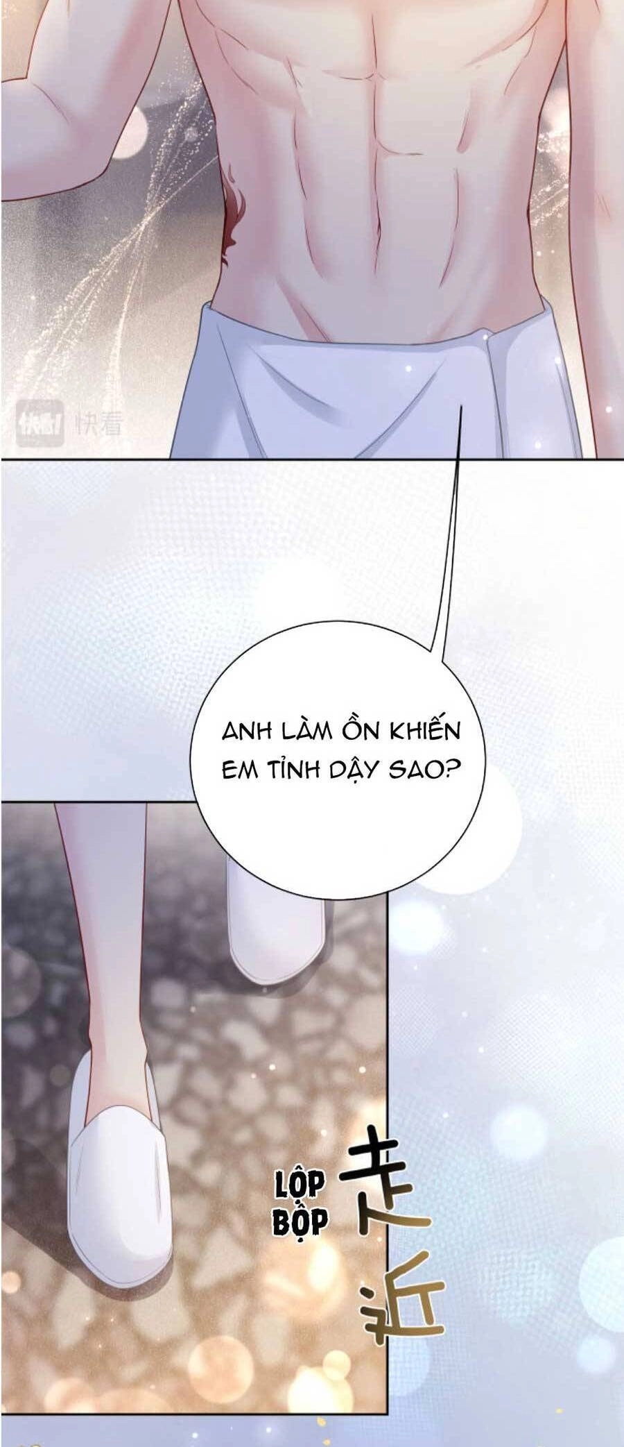 Bệnh Kiều Nam Chủ Lại Ghen Rồi Chapter 39 - 25