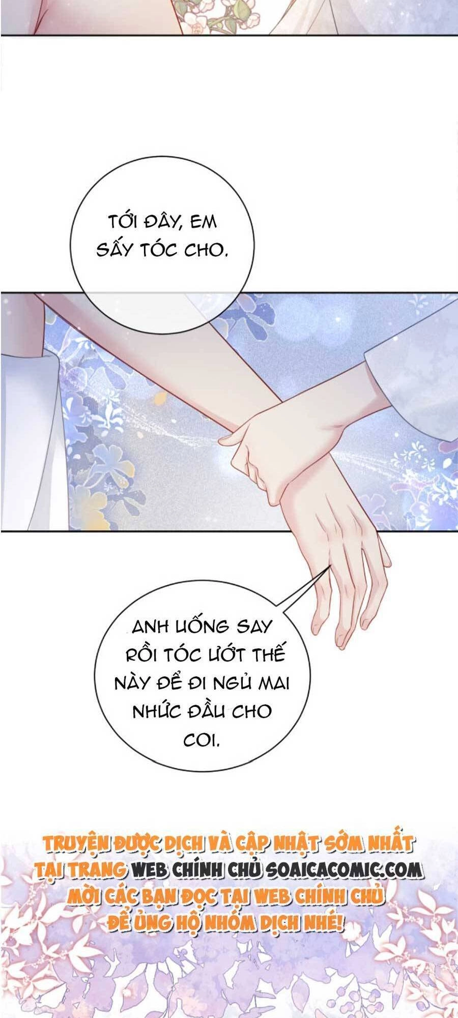 Bệnh Kiều Nam Chủ Lại Ghen Rồi Chapter 39 - 27