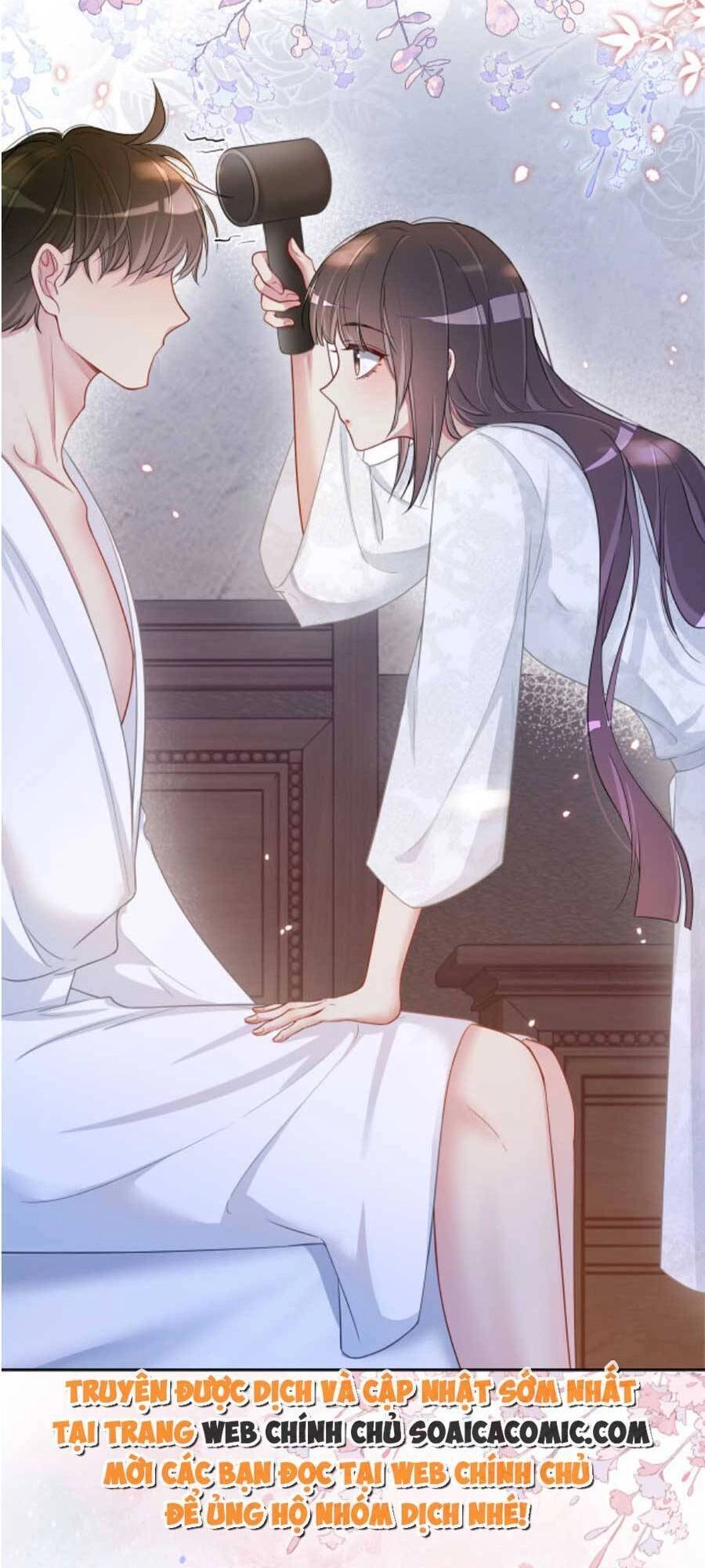 Bệnh Kiều Nam Chủ Lại Ghen Rồi Chapter 39 - 28