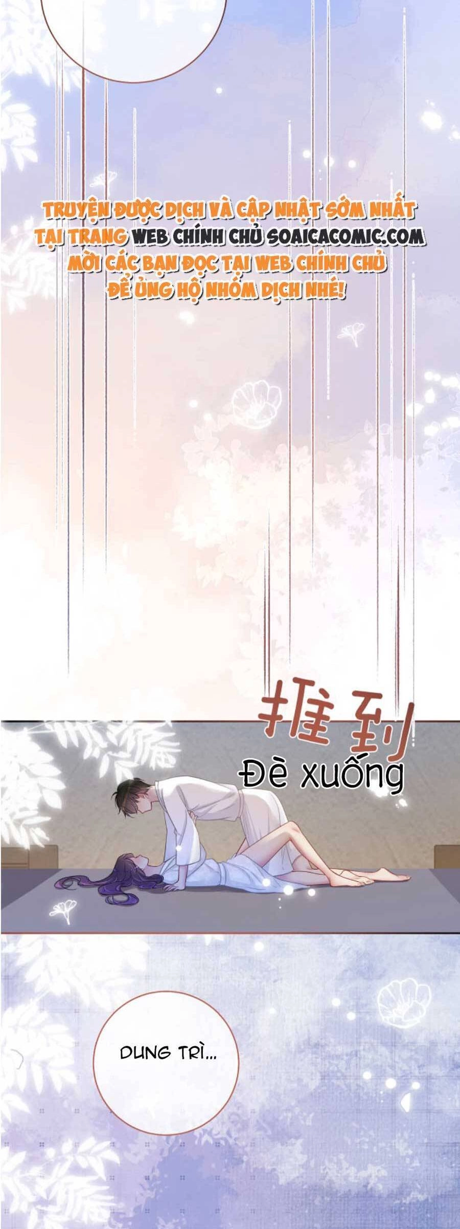 Bệnh Kiều Nam Chủ Lại Ghen Rồi Chapter 39 - 30