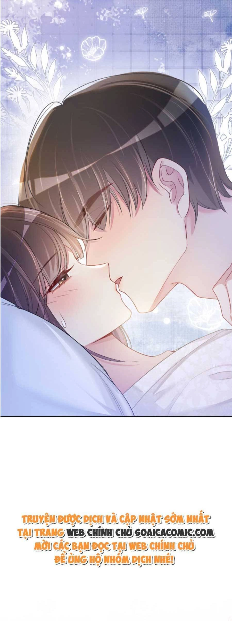 Bệnh Kiều Nam Chủ Lại Ghen Rồi Chapter 39 - 31