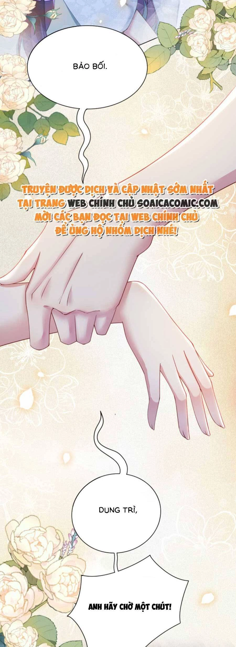 Bệnh Kiều Nam Chủ Lại Ghen Rồi Chapter 40 - 2