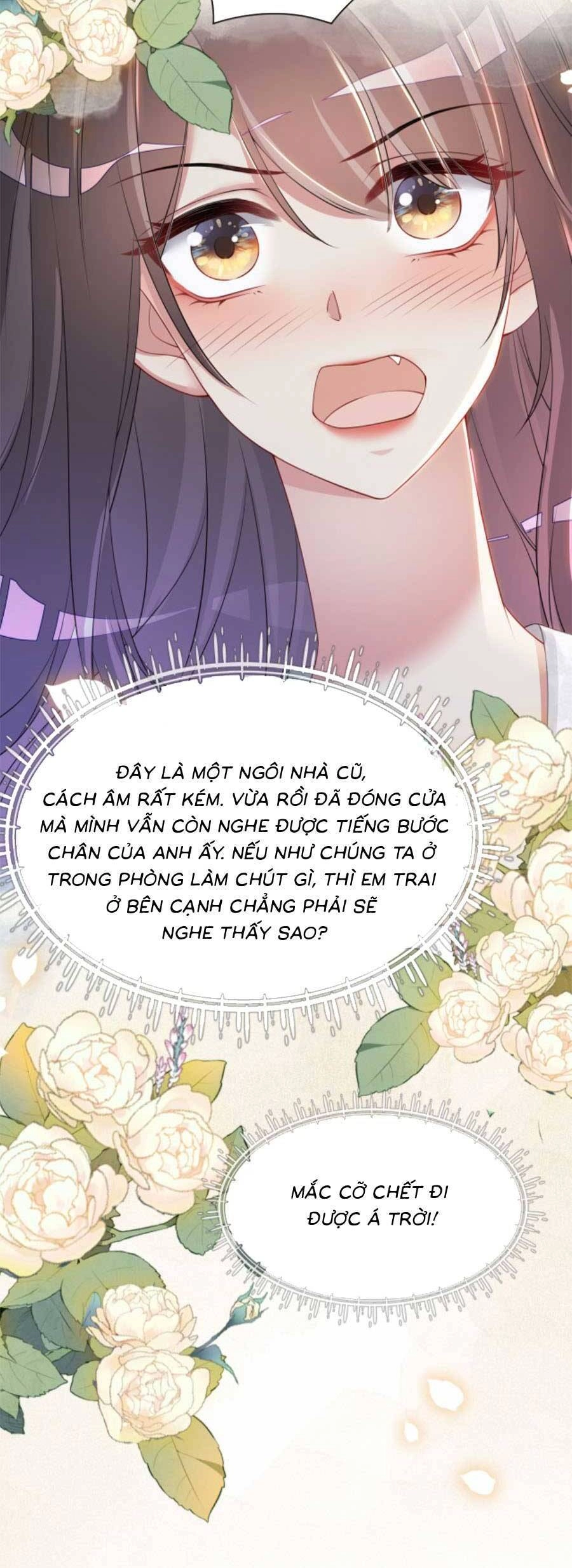 Bệnh Kiều Nam Chủ Lại Ghen Rồi Chapter 40 - 3