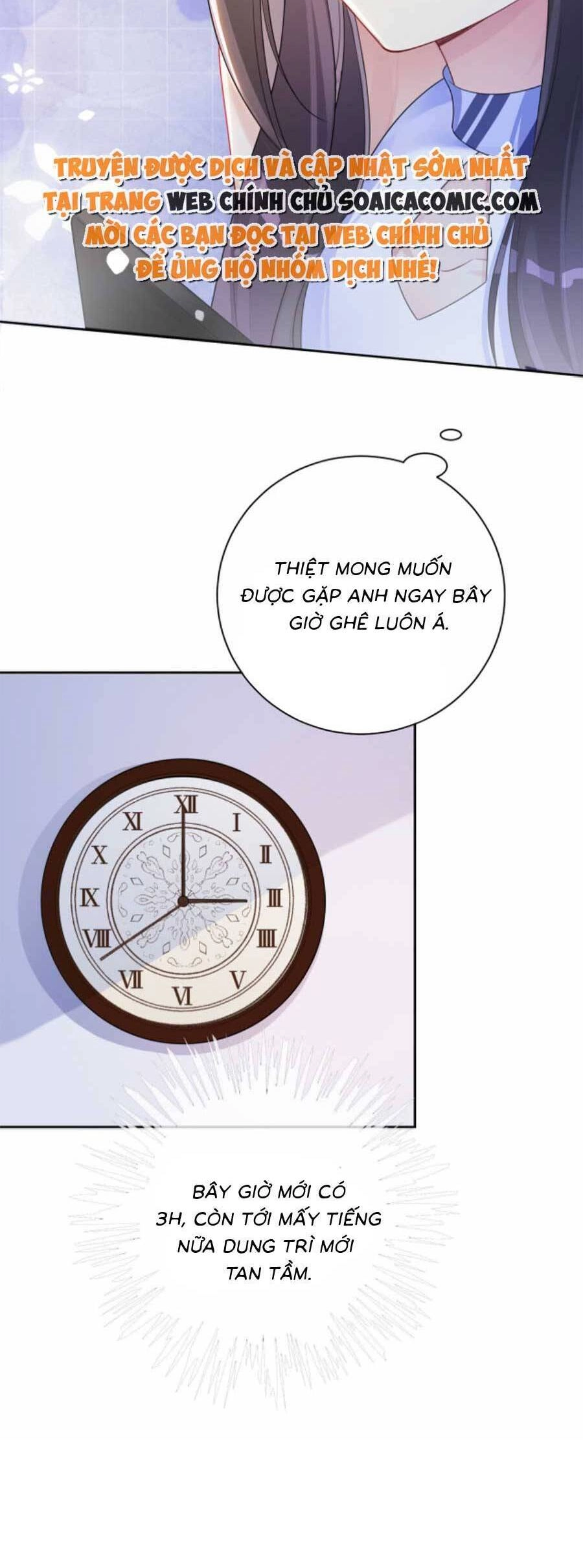 Bệnh Kiều Nam Chủ Lại Ghen Rồi Chapter 40 - 12