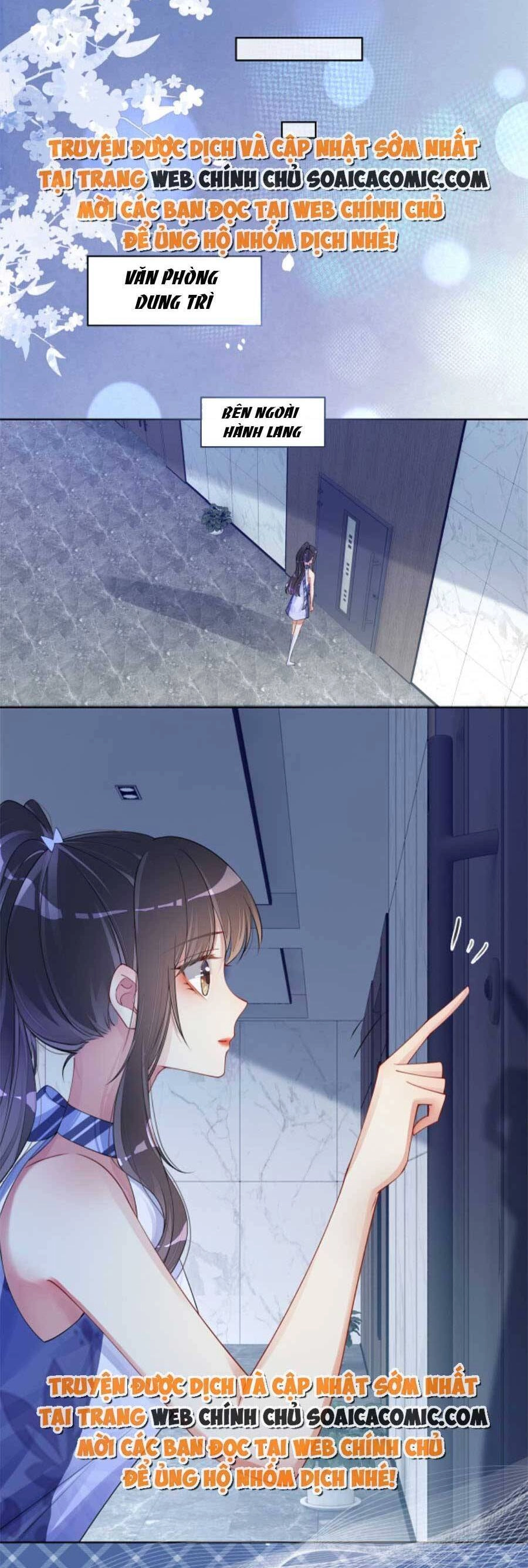 Bệnh Kiều Nam Chủ Lại Ghen Rồi Chapter 40 - 14