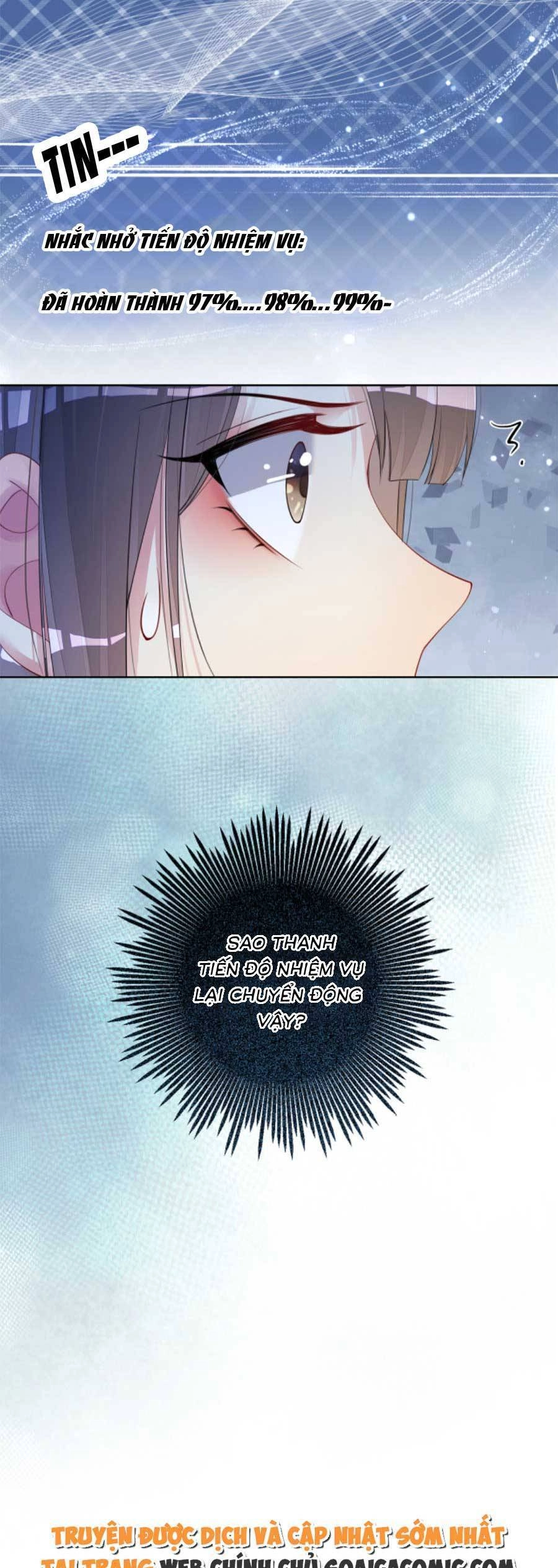 Bệnh Kiều Nam Chủ Lại Ghen Rồi Chapter 40 - 15