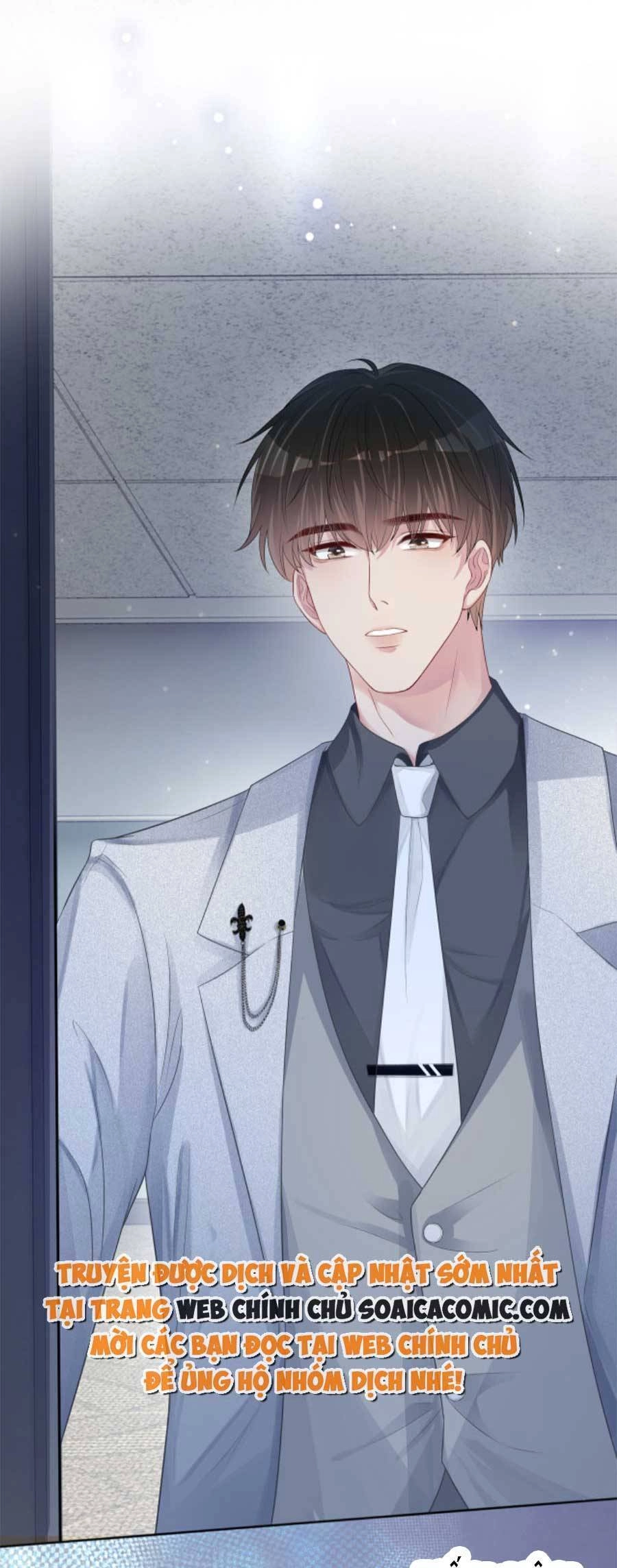 Bệnh Kiều Nam Chủ Lại Ghen Rồi Chapter 40 - 17