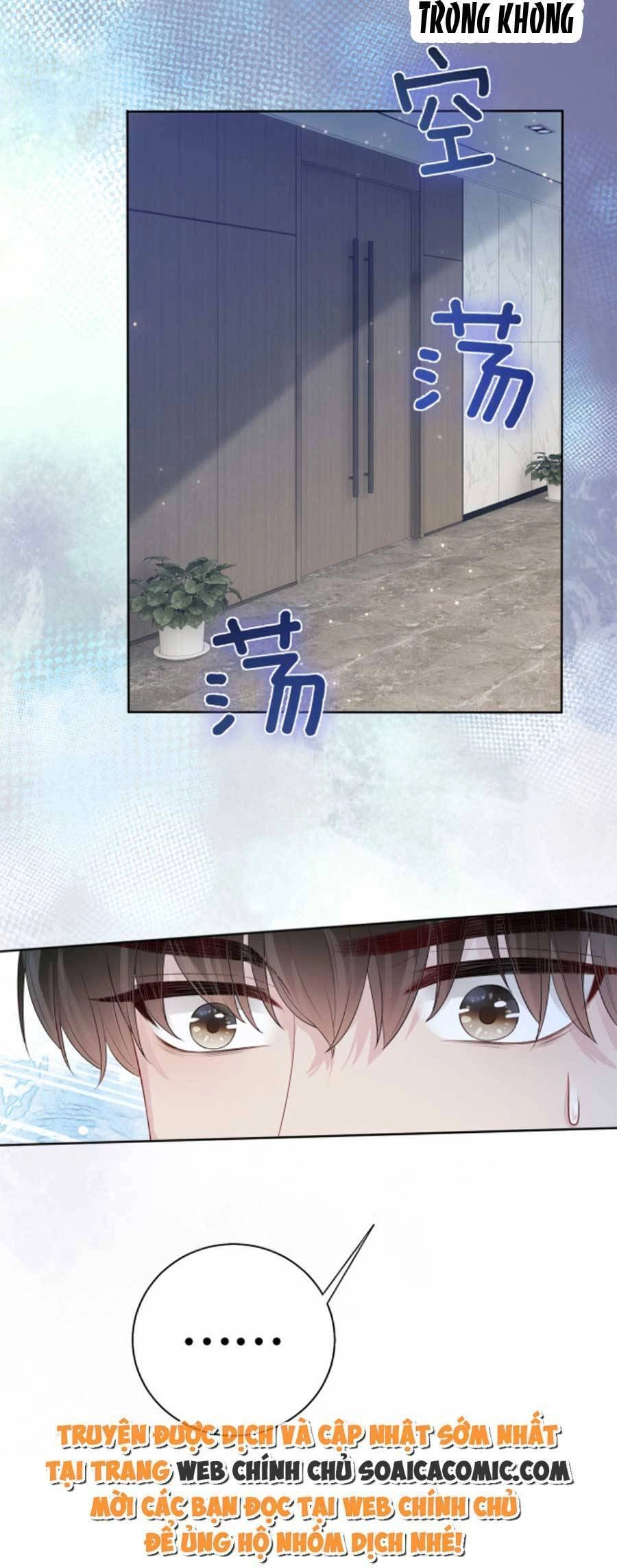 Bệnh Kiều Nam Chủ Lại Ghen Rồi Chapter 40 - 18