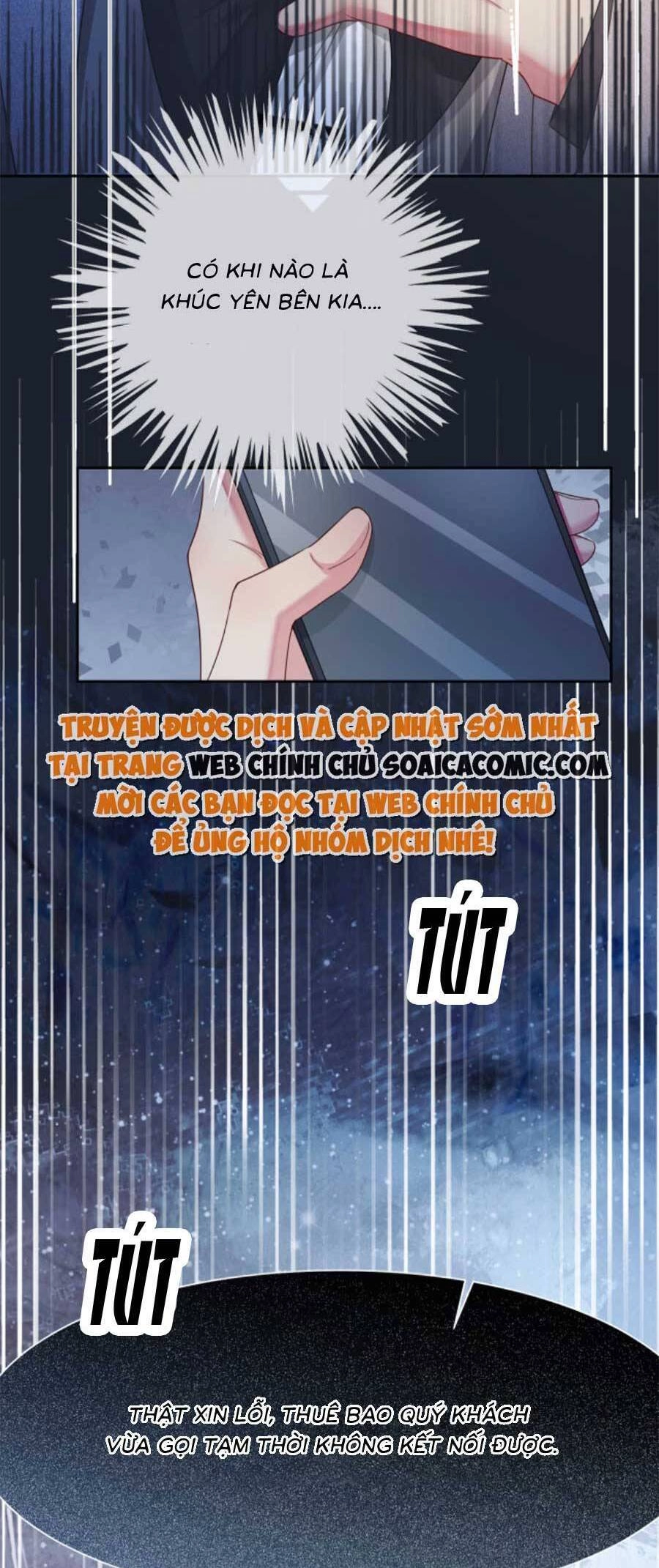 Bệnh Kiều Nam Chủ Lại Ghen Rồi Chapter 40 - 20