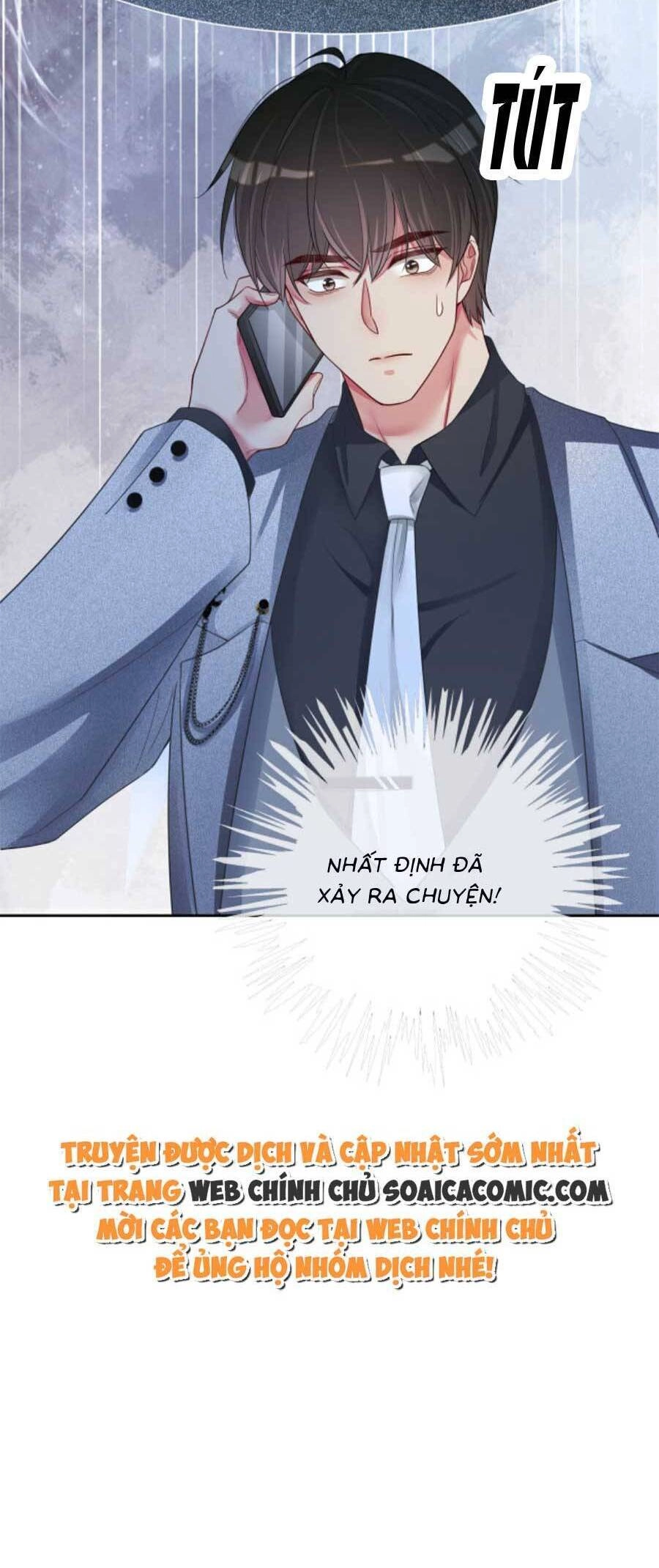 Bệnh Kiều Nam Chủ Lại Ghen Rồi Chapter 40 - 21