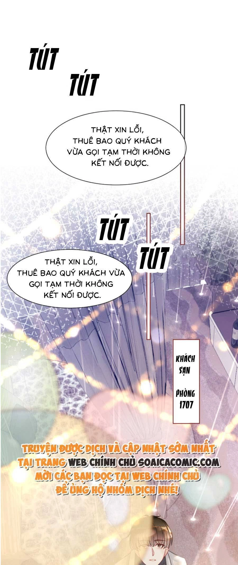 Bệnh Kiều Nam Chủ Lại Ghen Rồi Chapter 40 - 22