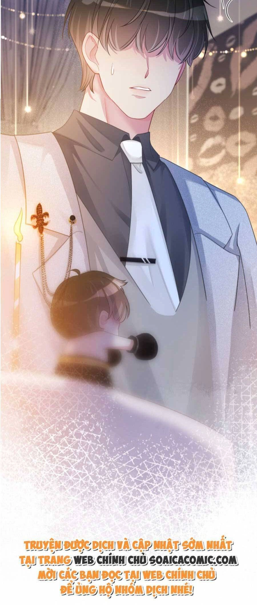 Bệnh Kiều Nam Chủ Lại Ghen Rồi Chapter 40 - 24