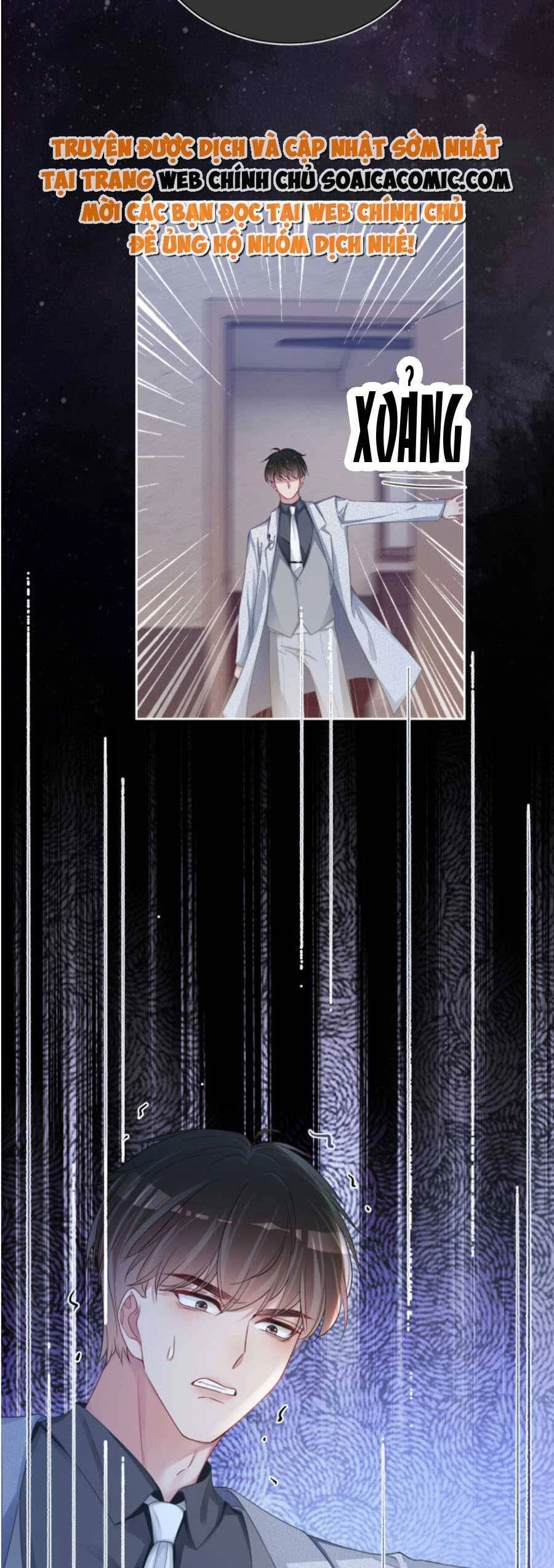 Bệnh Kiều Nam Chủ Lại Ghen Rồi Chapter 40 - 26