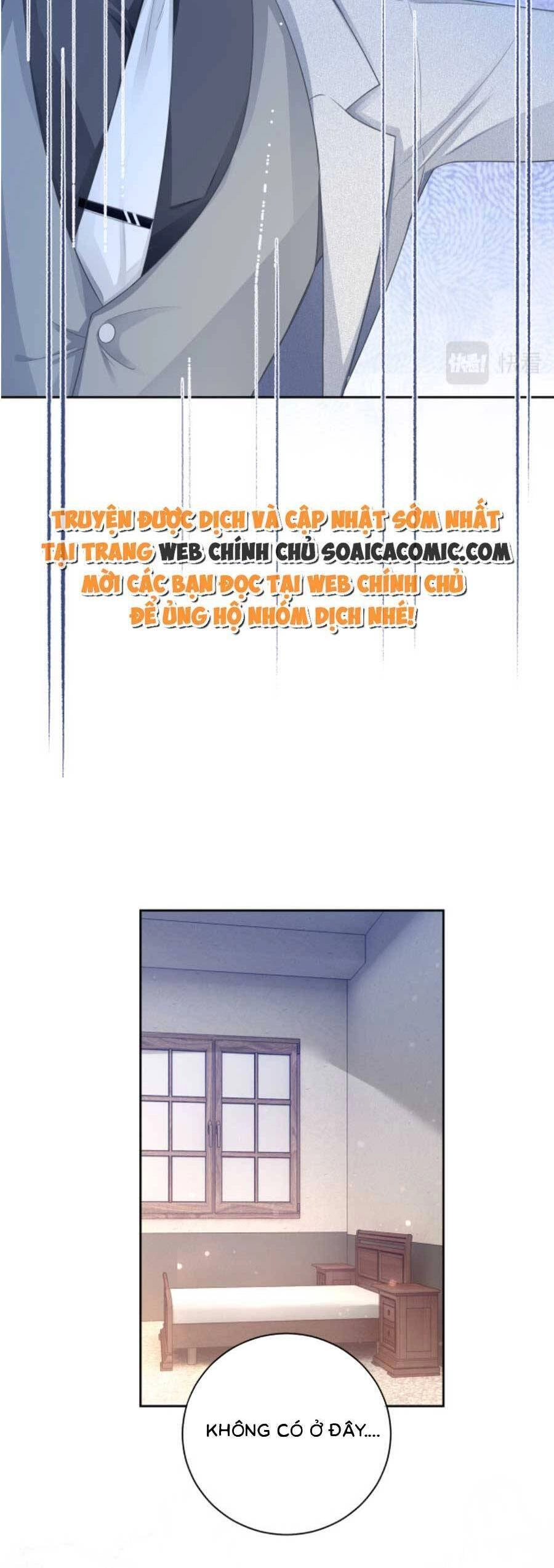 Bệnh Kiều Nam Chủ Lại Ghen Rồi Chapter 40 - 27