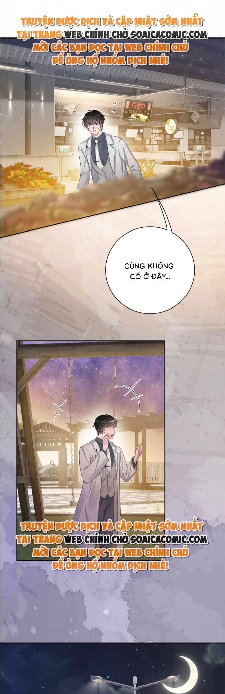 Bệnh Kiều Nam Chủ Lại Ghen Rồi Chapter 40 - 28