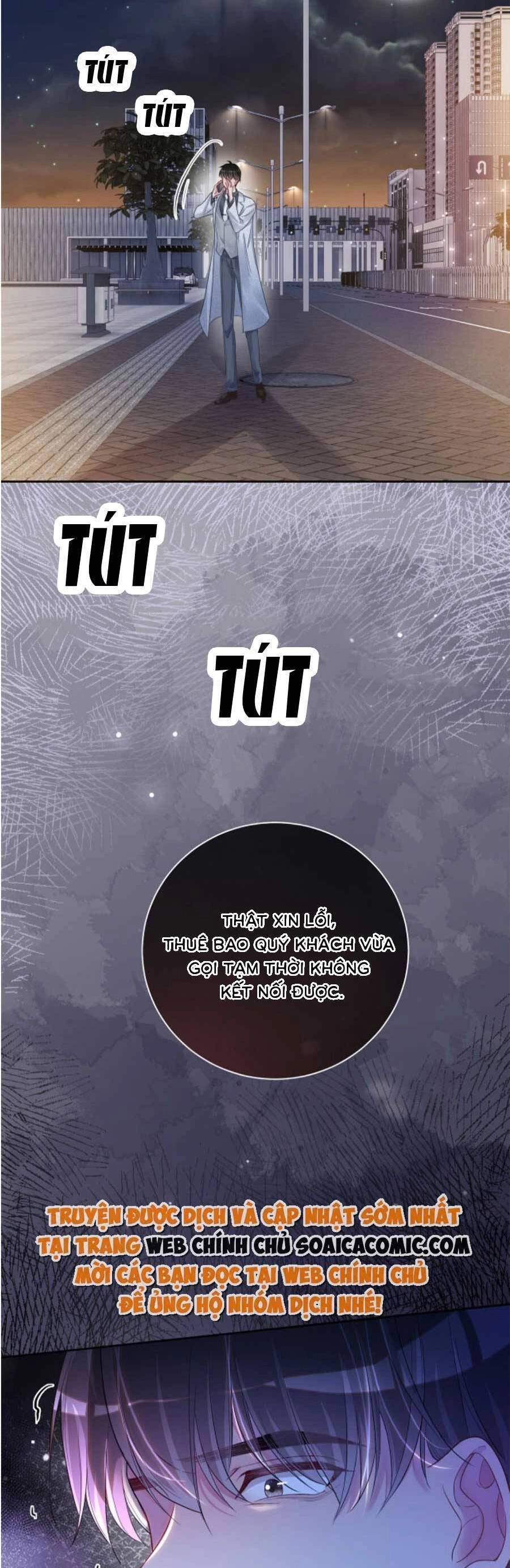 Bệnh Kiều Nam Chủ Lại Ghen Rồi Chapter 40 - 29