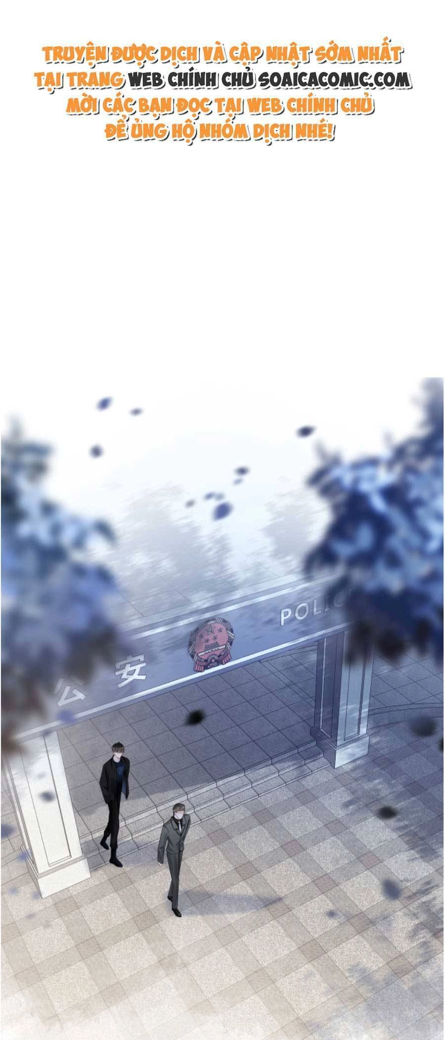 Bệnh Kiều Nam Chủ Lại Ghen Rồi Chapter 41 - 1