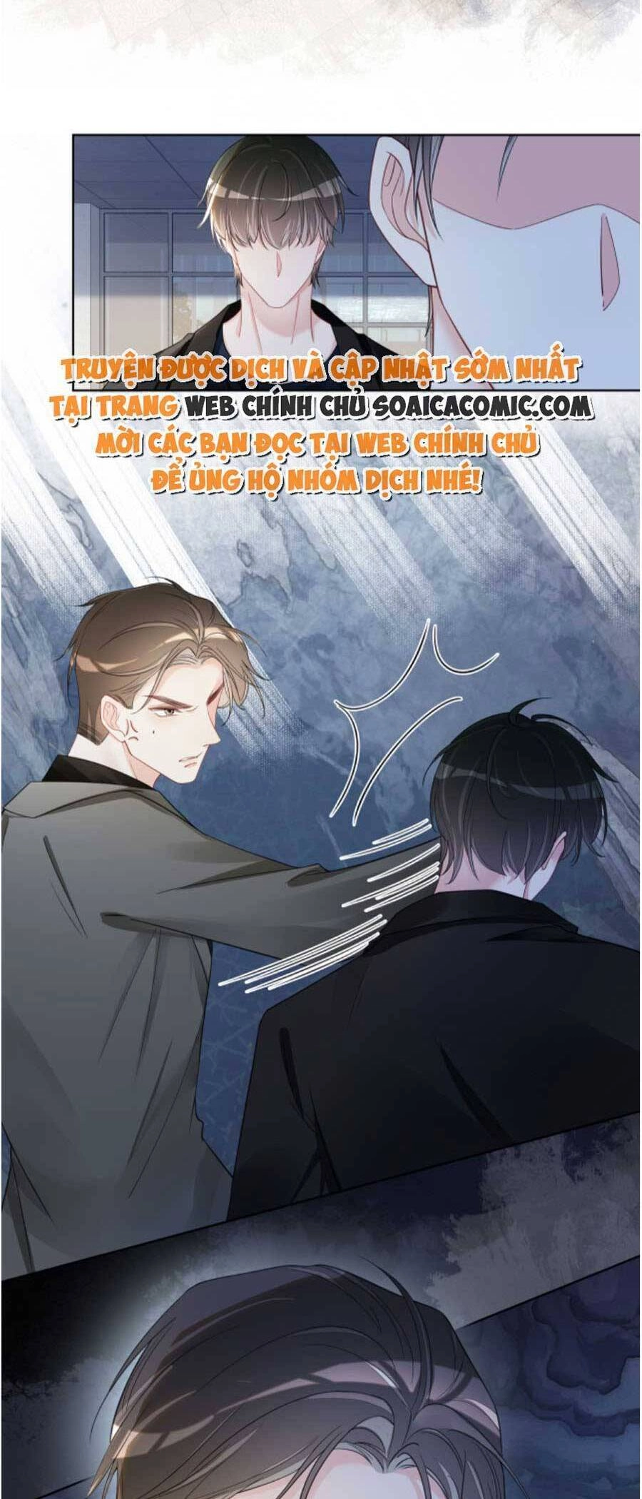 Bệnh Kiều Nam Chủ Lại Ghen Rồi Chapter 41 - 2