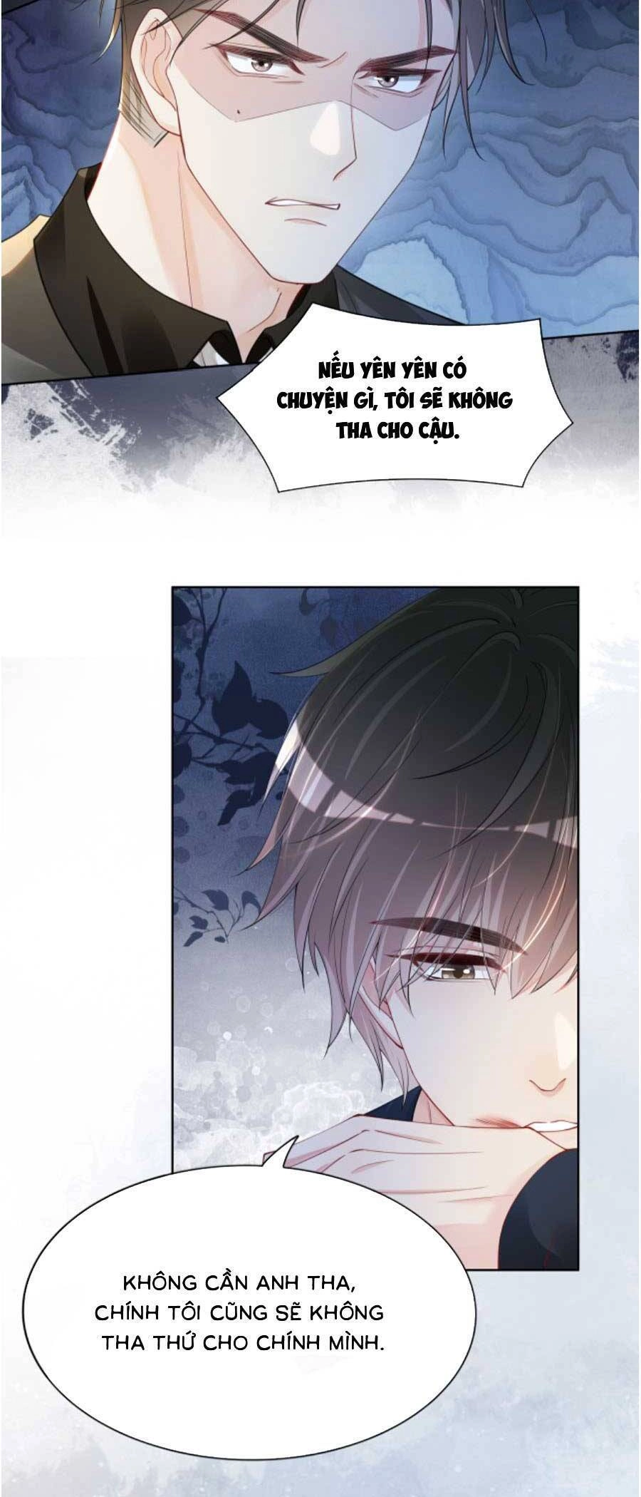 Bệnh Kiều Nam Chủ Lại Ghen Rồi Chapter 41 - 3