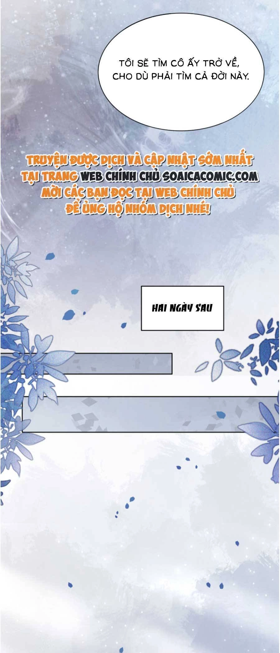 Bệnh Kiều Nam Chủ Lại Ghen Rồi Chapter 41 - 4