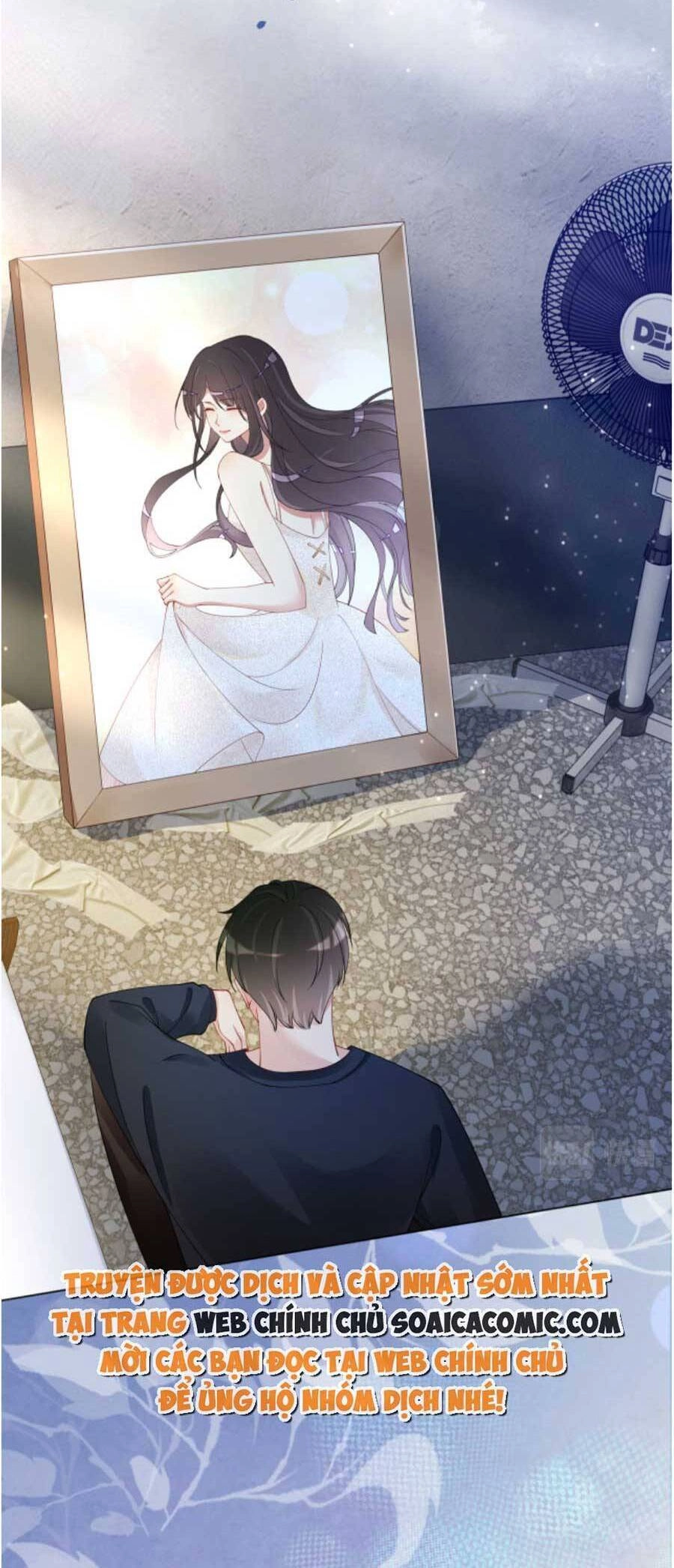 Bệnh Kiều Nam Chủ Lại Ghen Rồi Chapter 41 - 5