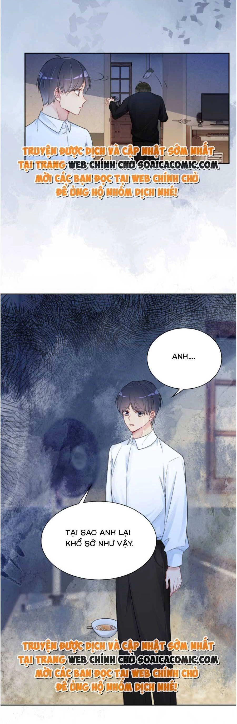 Bệnh Kiều Nam Chủ Lại Ghen Rồi Chapter 41 - 10