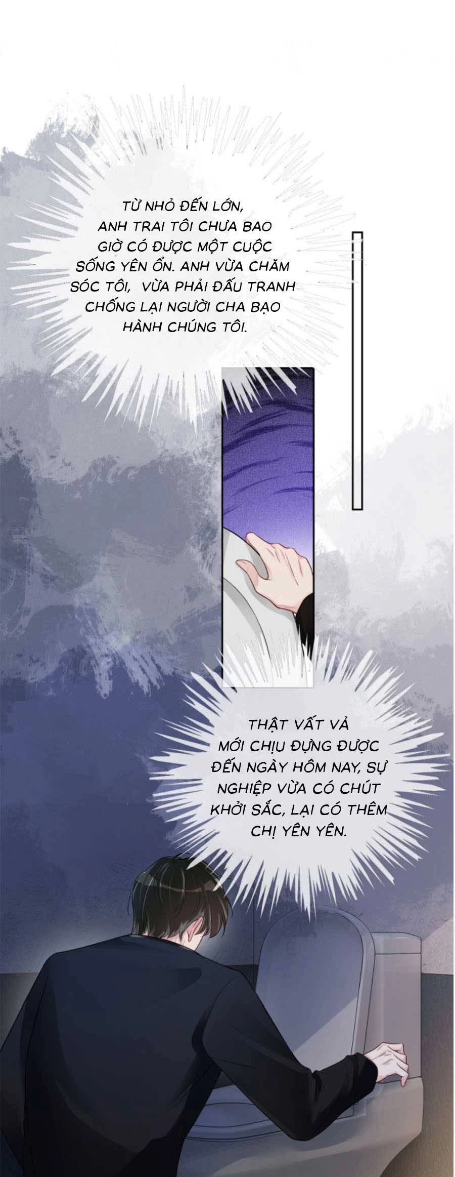 Bệnh Kiều Nam Chủ Lại Ghen Rồi Chapter 41 - 11