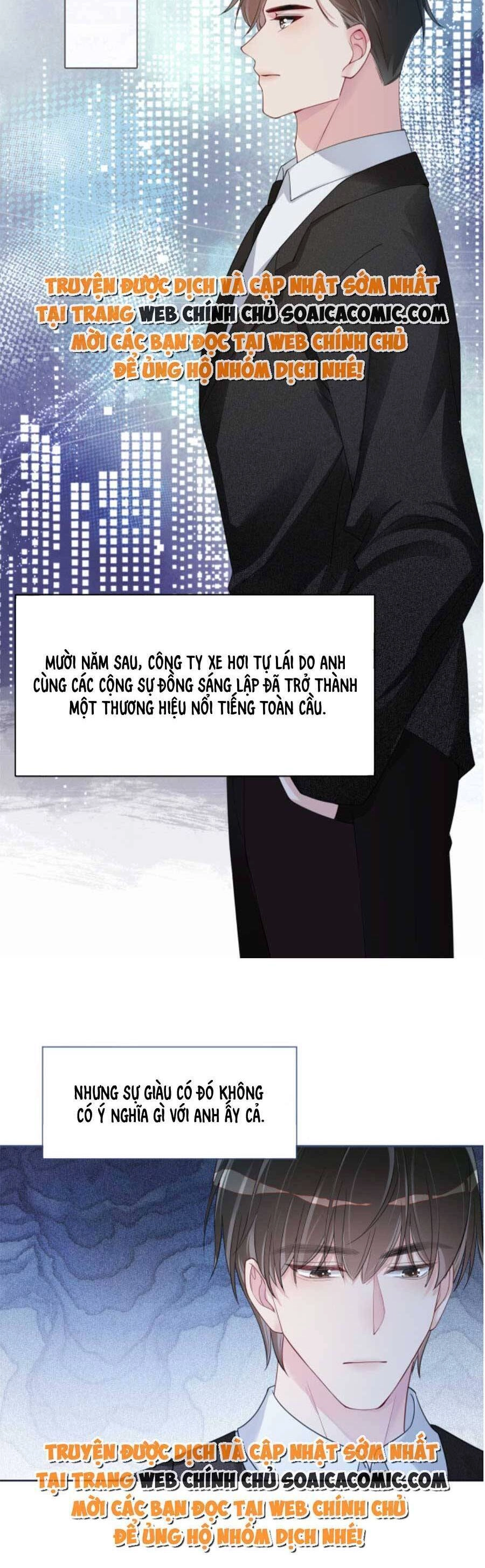 Bệnh Kiều Nam Chủ Lại Ghen Rồi Chapter 41 - 17