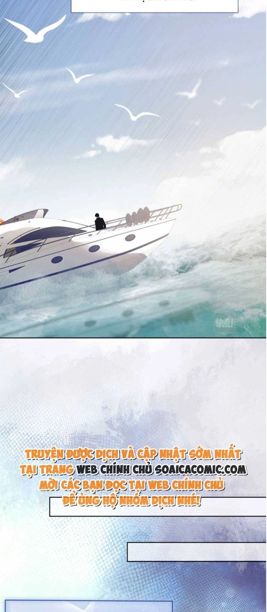 Bệnh Kiều Nam Chủ Lại Ghen Rồi Chapter 41 - 19