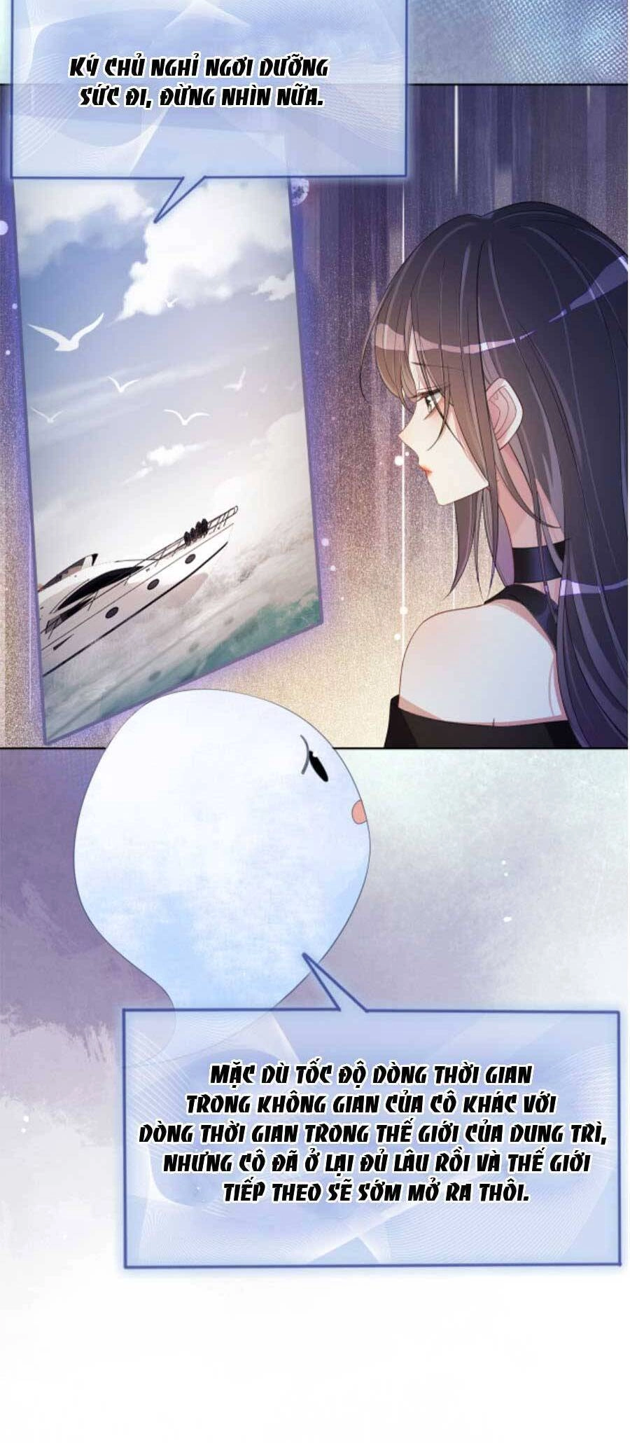 Bệnh Kiều Nam Chủ Lại Ghen Rồi Chapter 41 - 20