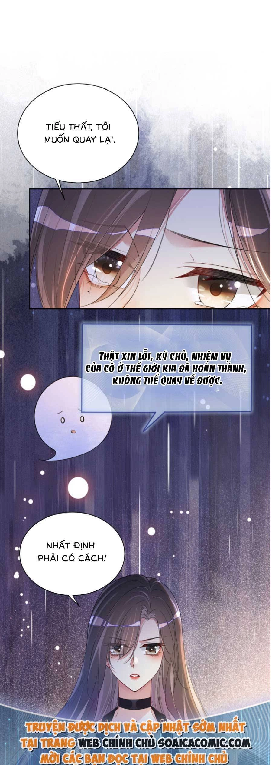 Bệnh Kiều Nam Chủ Lại Ghen Rồi Chapter 41 - 21