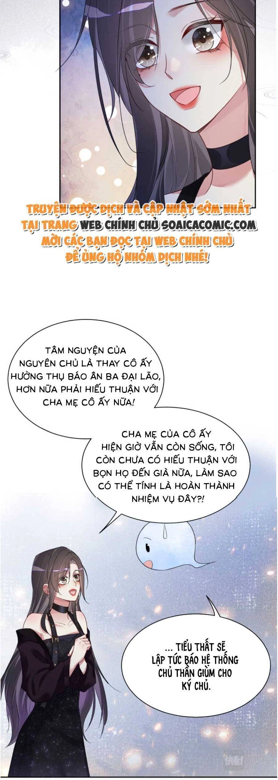Bệnh Kiều Nam Chủ Lại Ghen Rồi Chapter 41 - 23