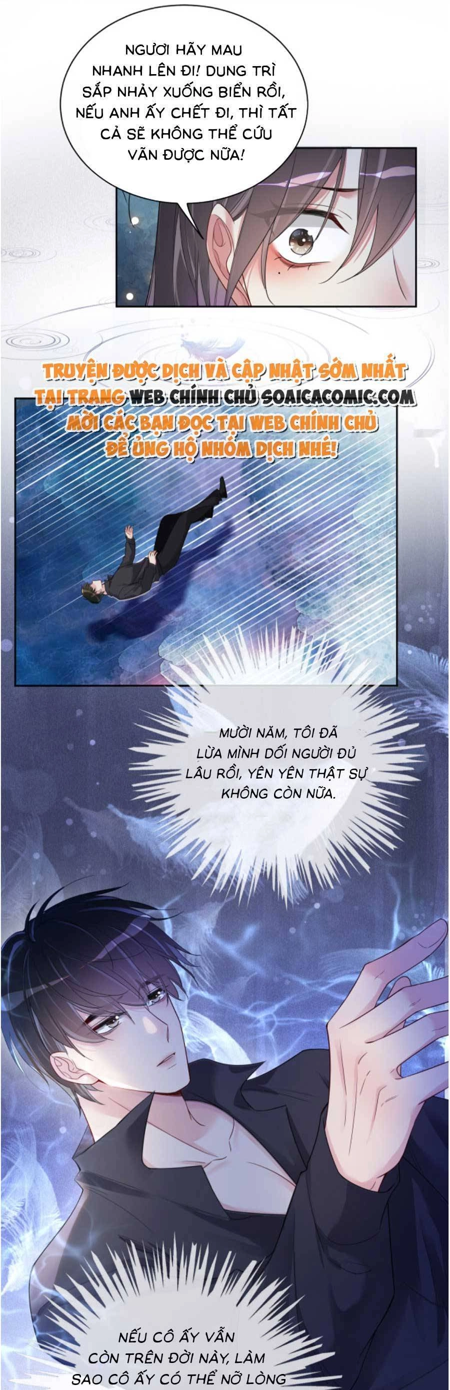 Bệnh Kiều Nam Chủ Lại Ghen Rồi Chapter 41 - 24