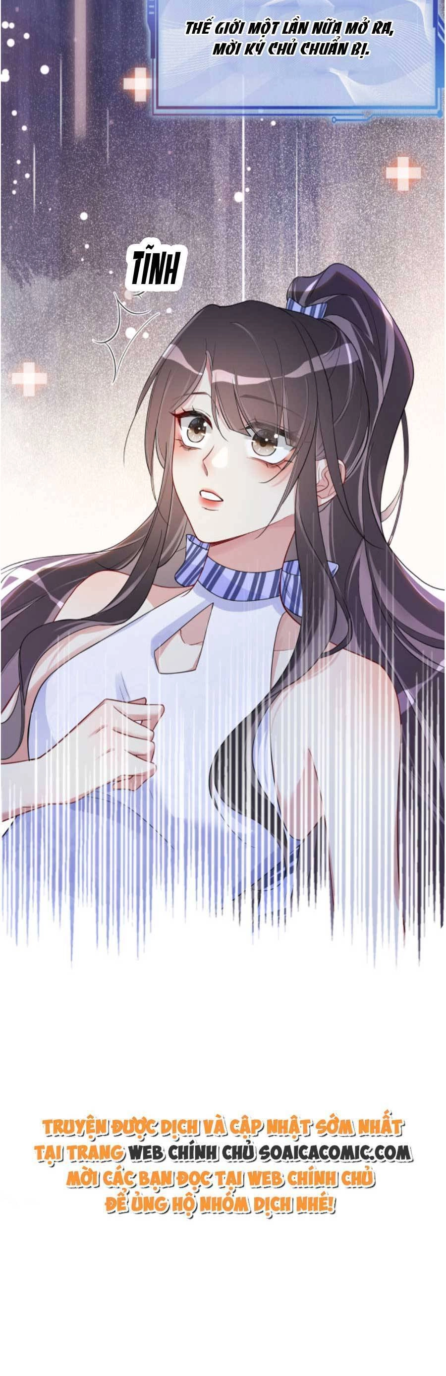 Bệnh Kiều Nam Chủ Lại Ghen Rồi Chapter 41 - 26