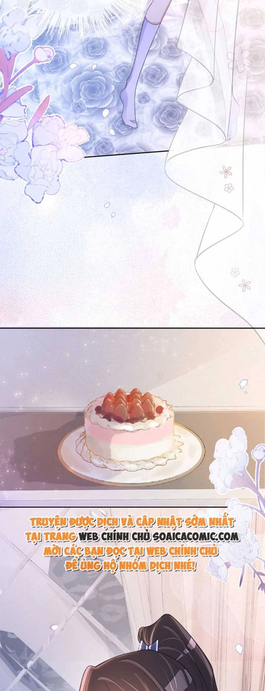 Bệnh Kiều Nam Chủ Lại Ghen Rồi Chapter 42 - 2