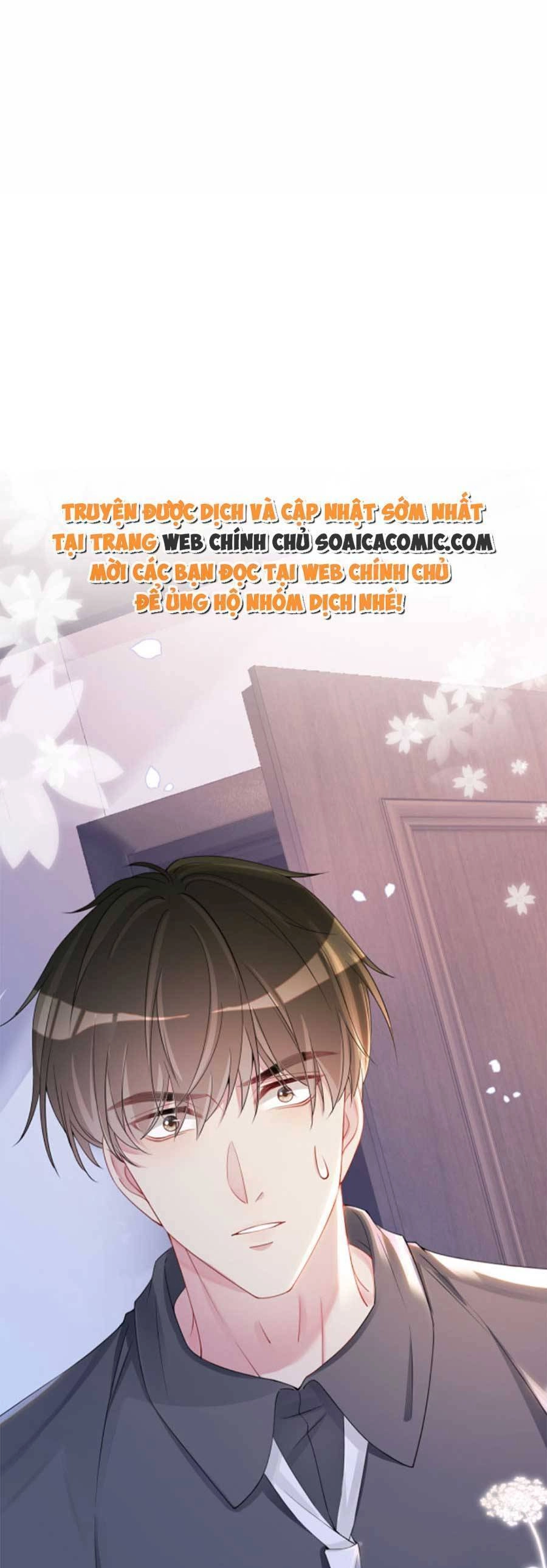 Bệnh Kiều Nam Chủ Lại Ghen Rồi Chapter 42 - 4