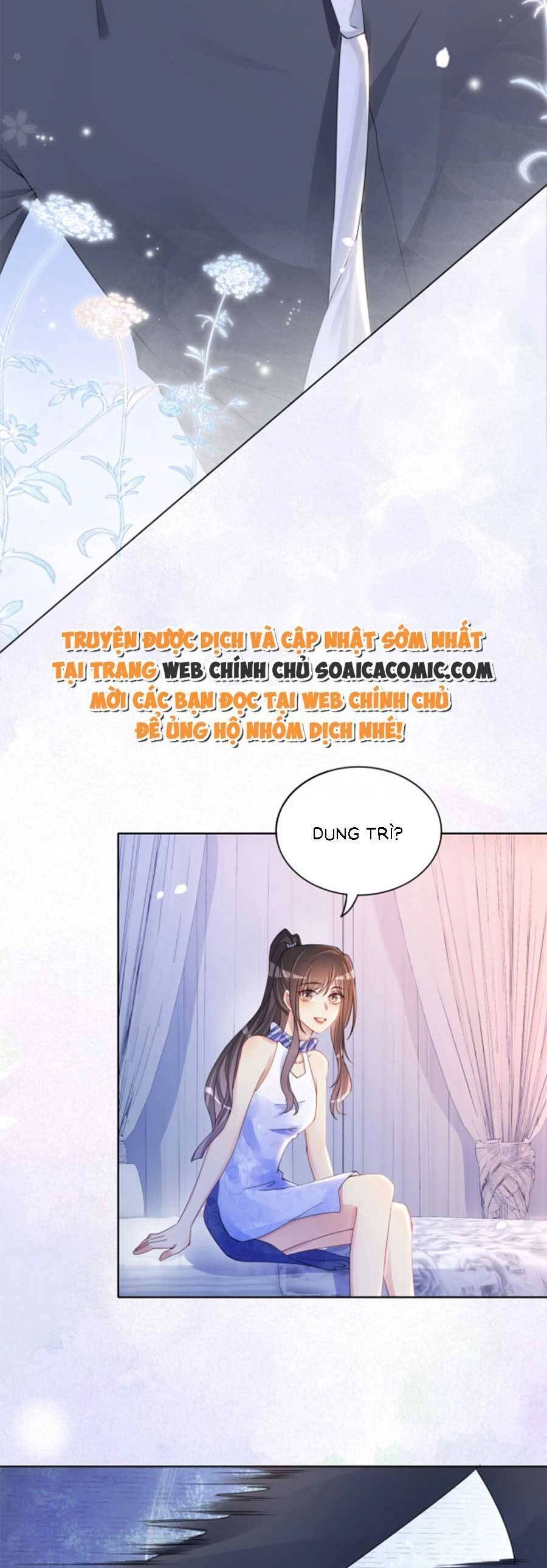 Bệnh Kiều Nam Chủ Lại Ghen Rồi Chapter 42 - 5