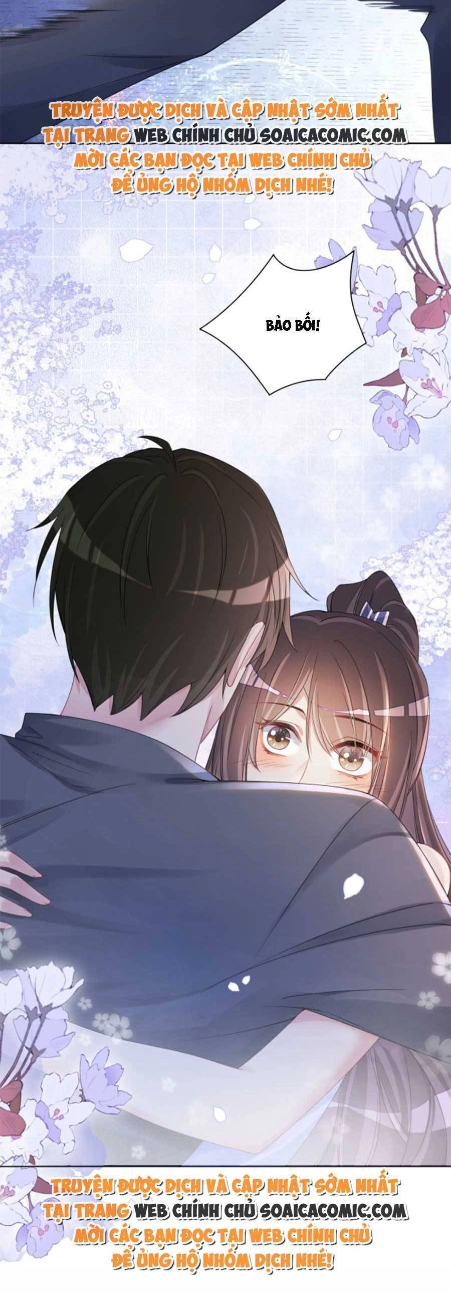 Bệnh Kiều Nam Chủ Lại Ghen Rồi Chapter 42 - 6