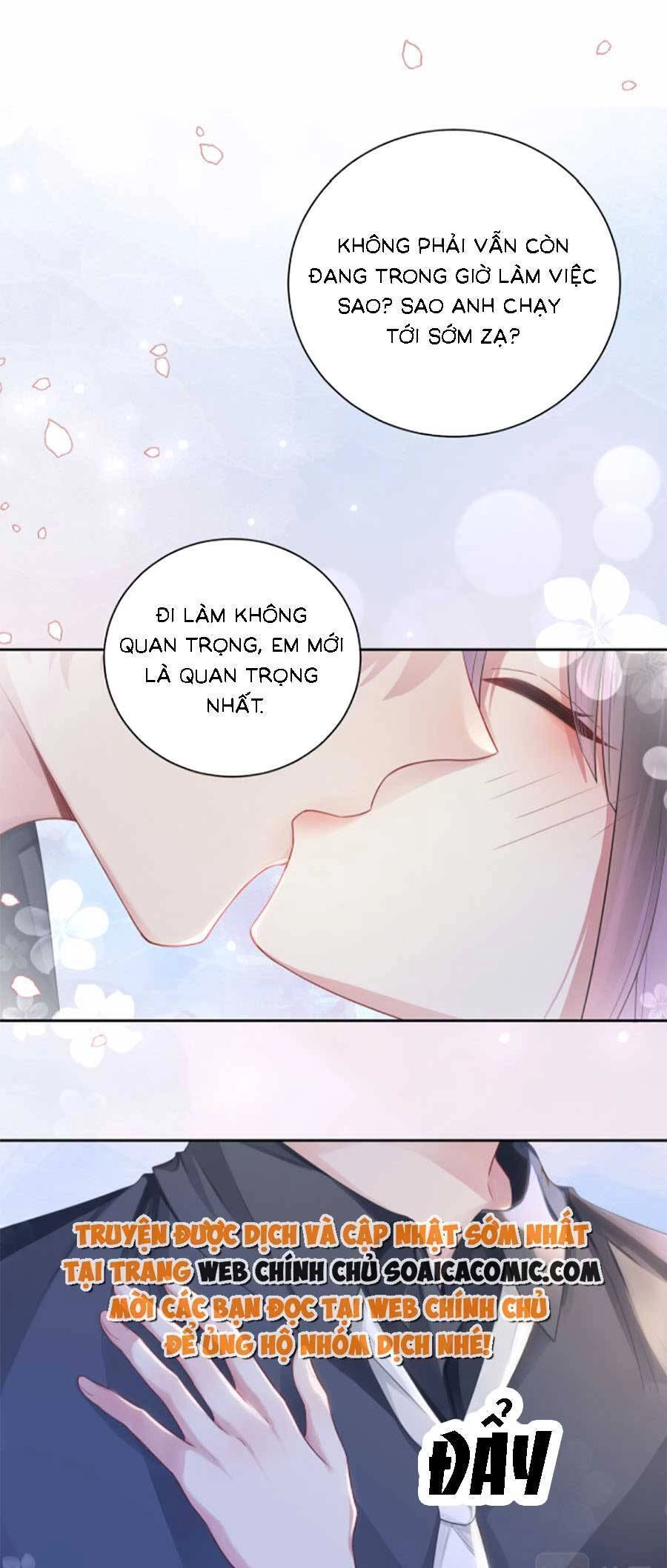 Bệnh Kiều Nam Chủ Lại Ghen Rồi Chapter 42 - 7