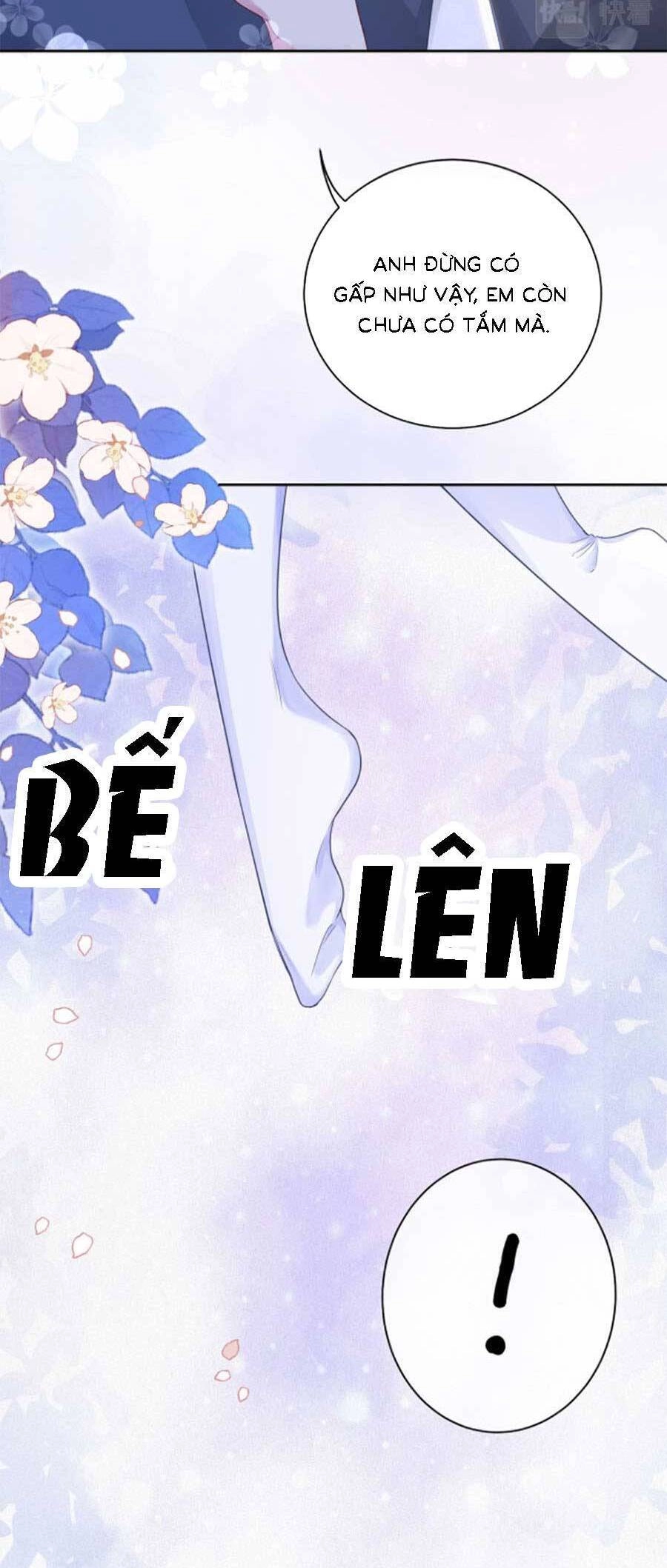 Bệnh Kiều Nam Chủ Lại Ghen Rồi Chapter 42 - 8