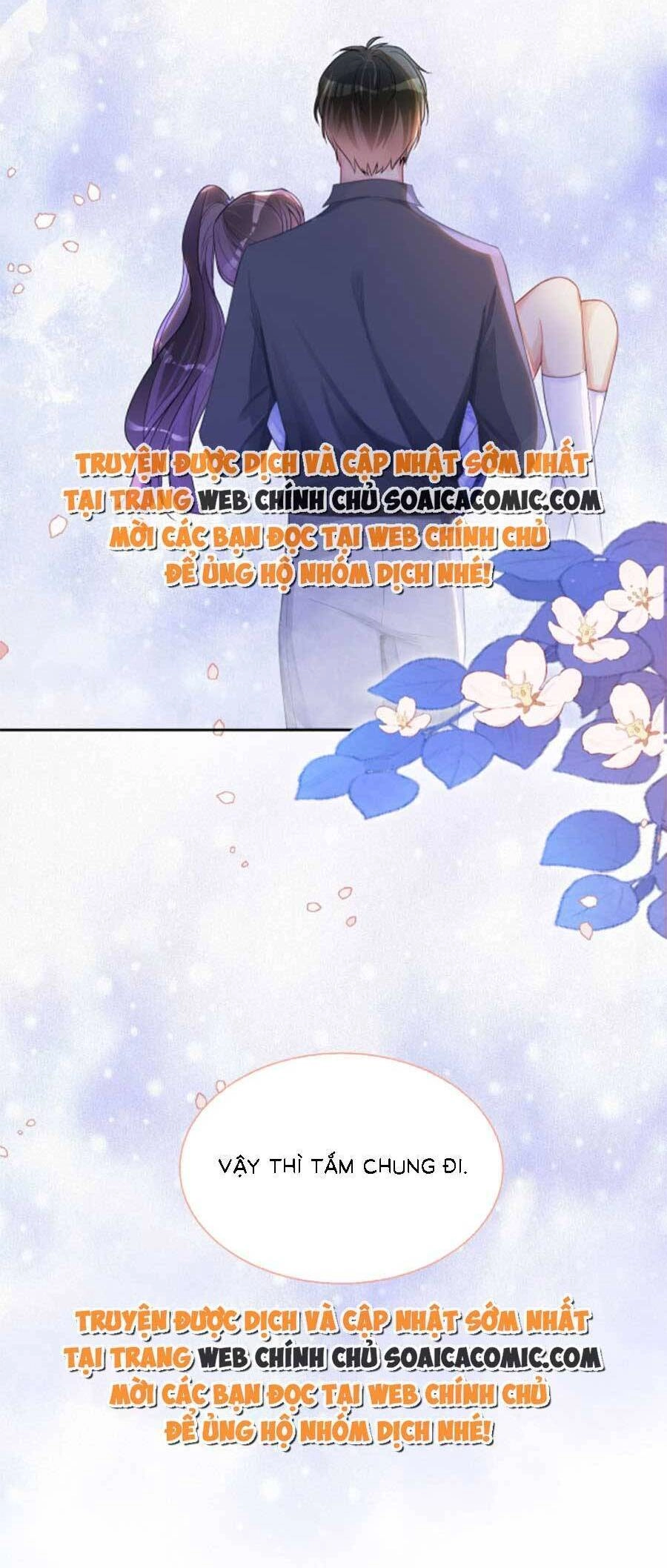 Bệnh Kiều Nam Chủ Lại Ghen Rồi Chapter 42 - 9