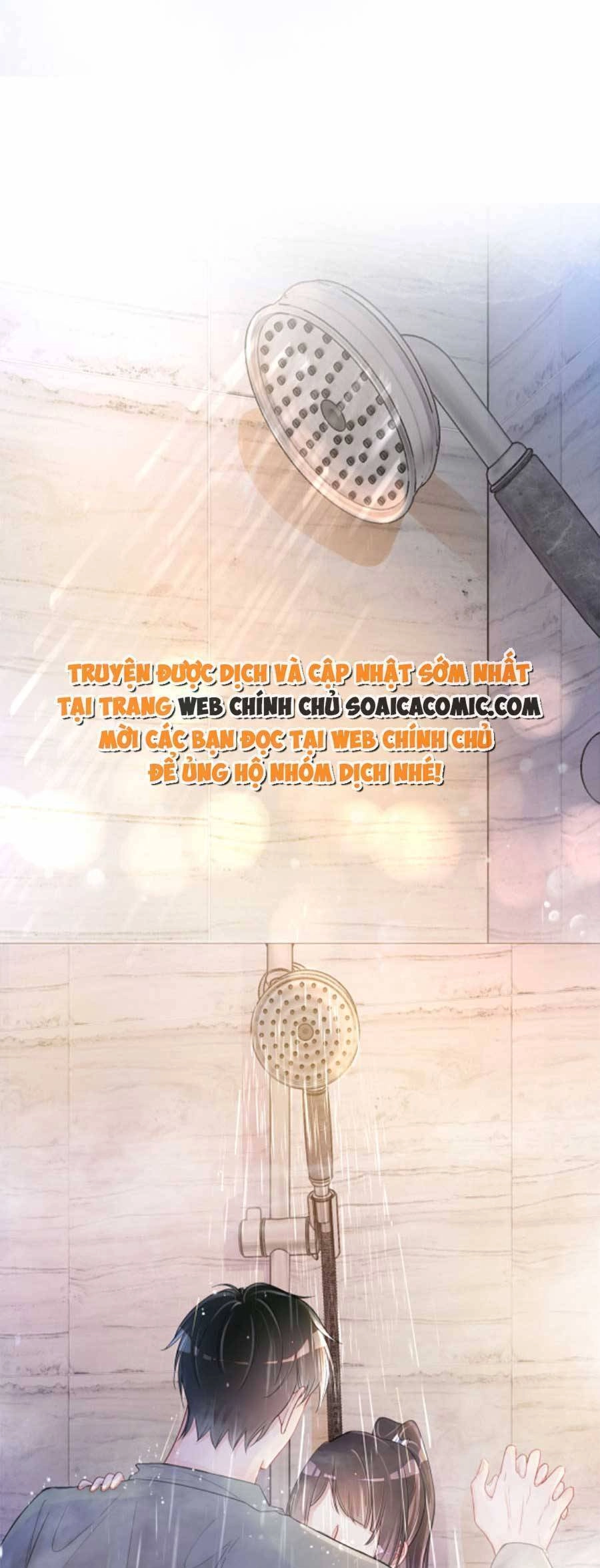 Bệnh Kiều Nam Chủ Lại Ghen Rồi Chapter 42 - 10