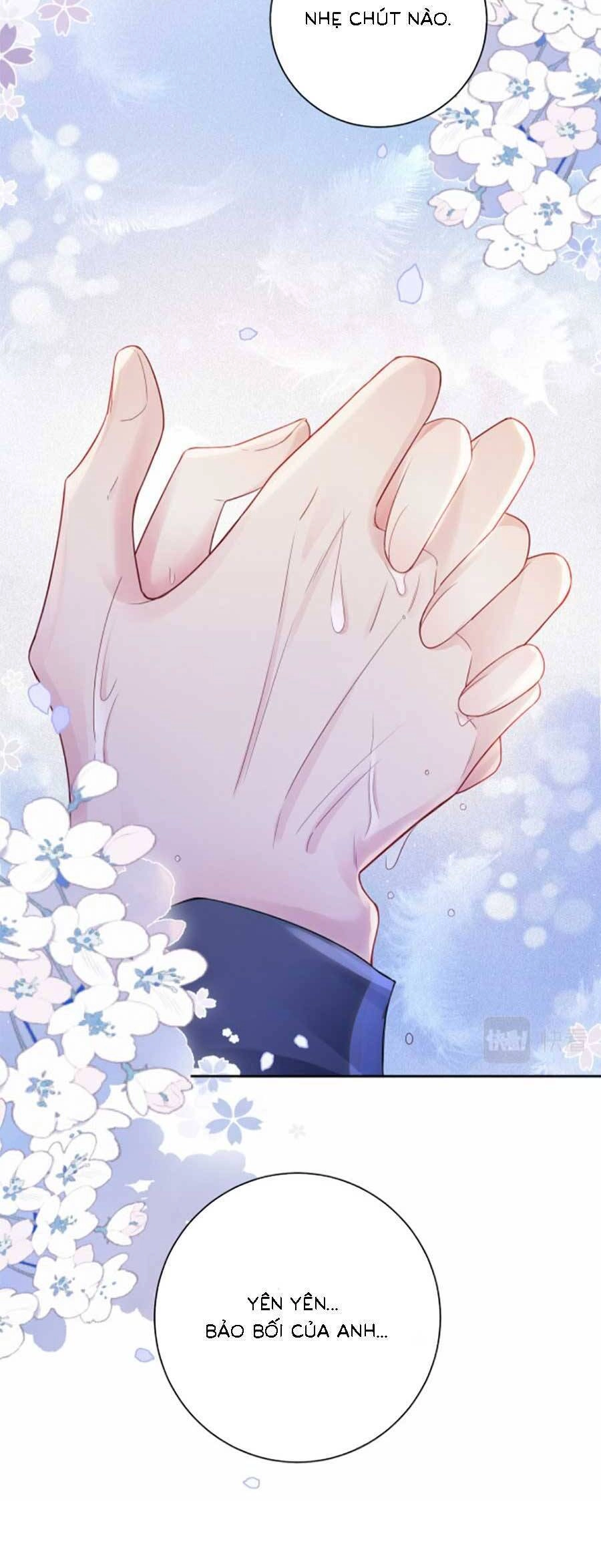 Bệnh Kiều Nam Chủ Lại Ghen Rồi Chapter 42 - 12