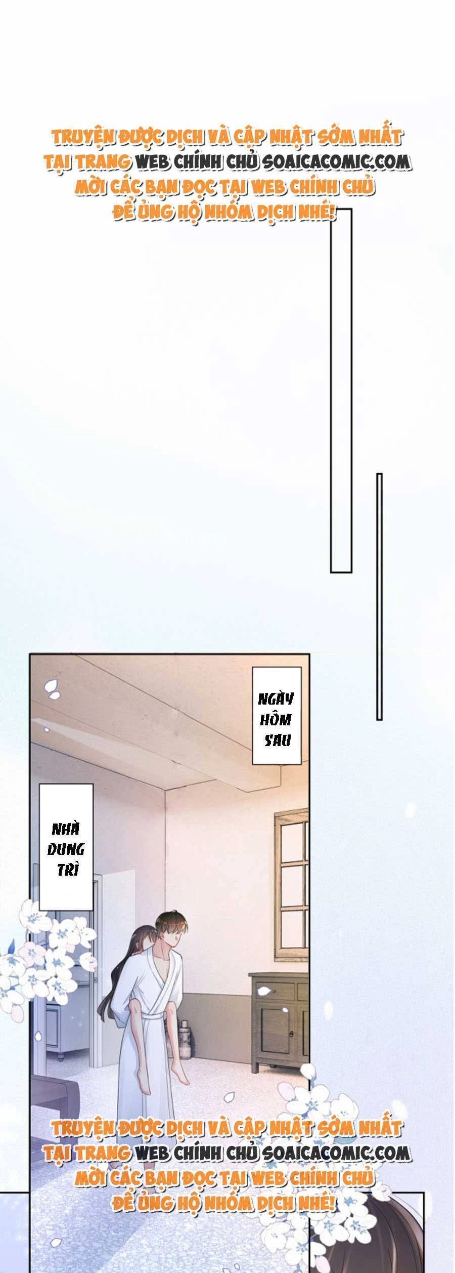 Bệnh Kiều Nam Chủ Lại Ghen Rồi Chapter 42 - 13