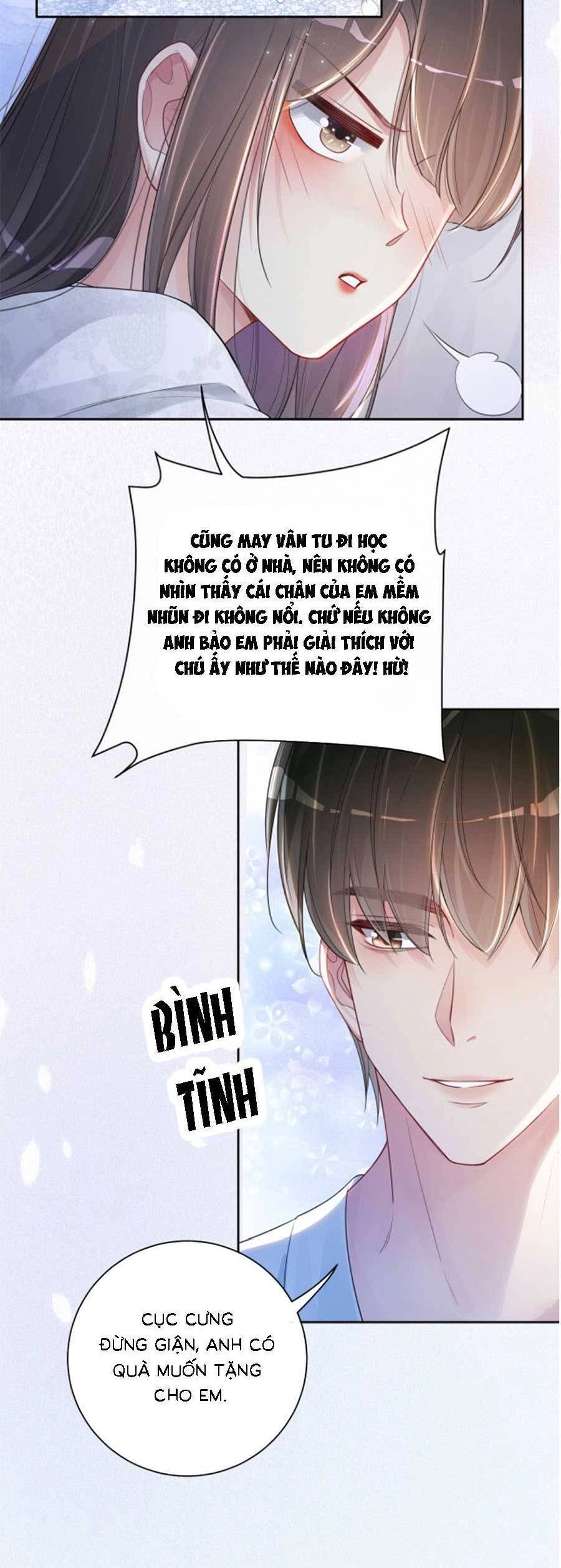 Bệnh Kiều Nam Chủ Lại Ghen Rồi Chapter 42 - 14