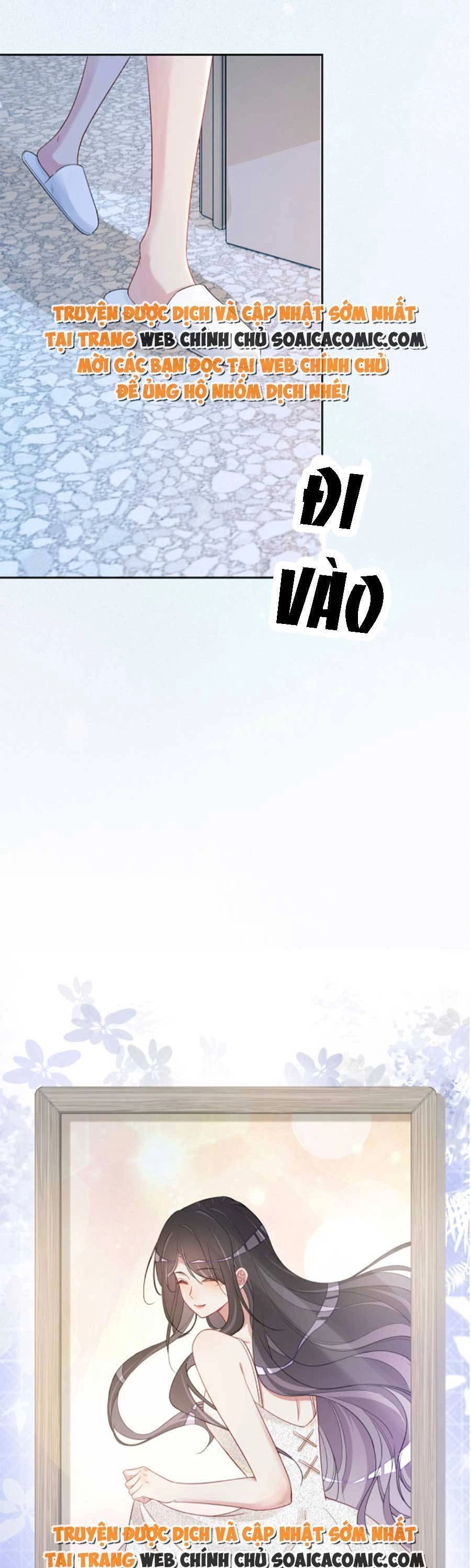 Bệnh Kiều Nam Chủ Lại Ghen Rồi Chapter 42 - 15