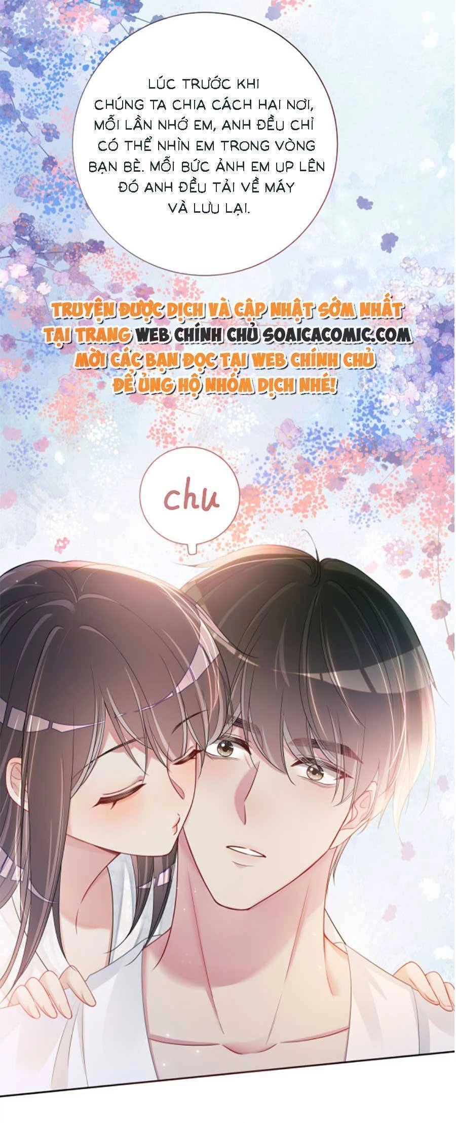 Bệnh Kiều Nam Chủ Lại Ghen Rồi Chapter 42 - 17