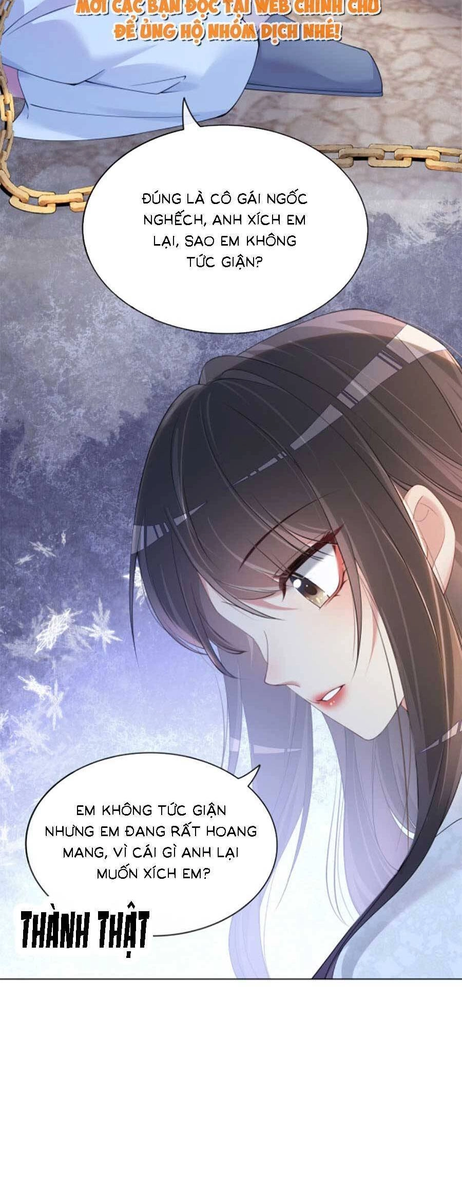 Bệnh Kiều Nam Chủ Lại Ghen Rồi Chapter 42 - 23