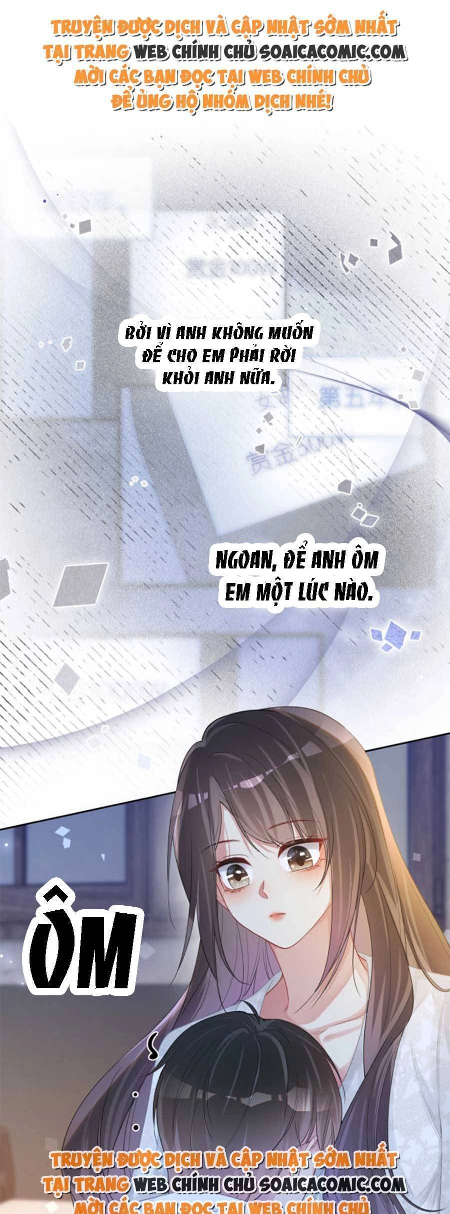 Bệnh Kiều Nam Chủ Lại Ghen Rồi Chapter 42 - 24