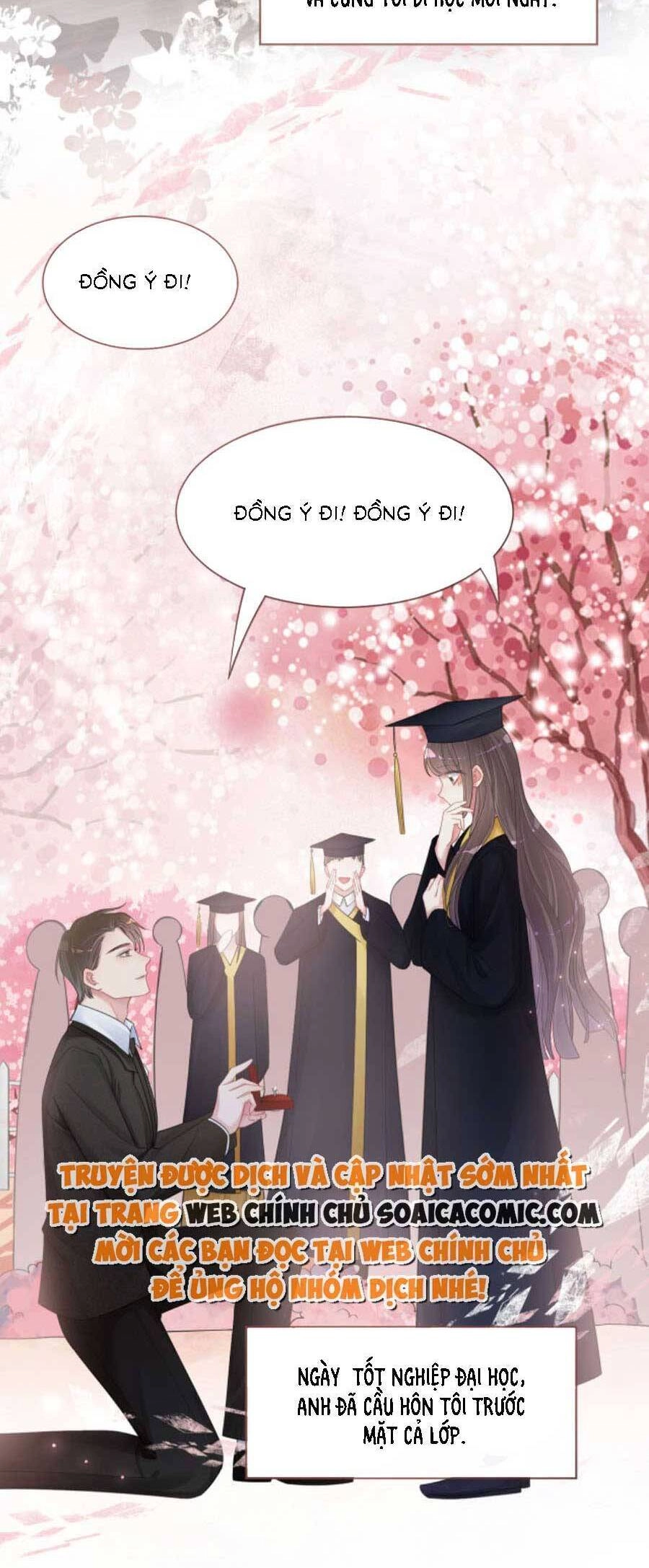 Bệnh Kiều Nam Chủ Lại Ghen Rồi Chapter 43 - 3